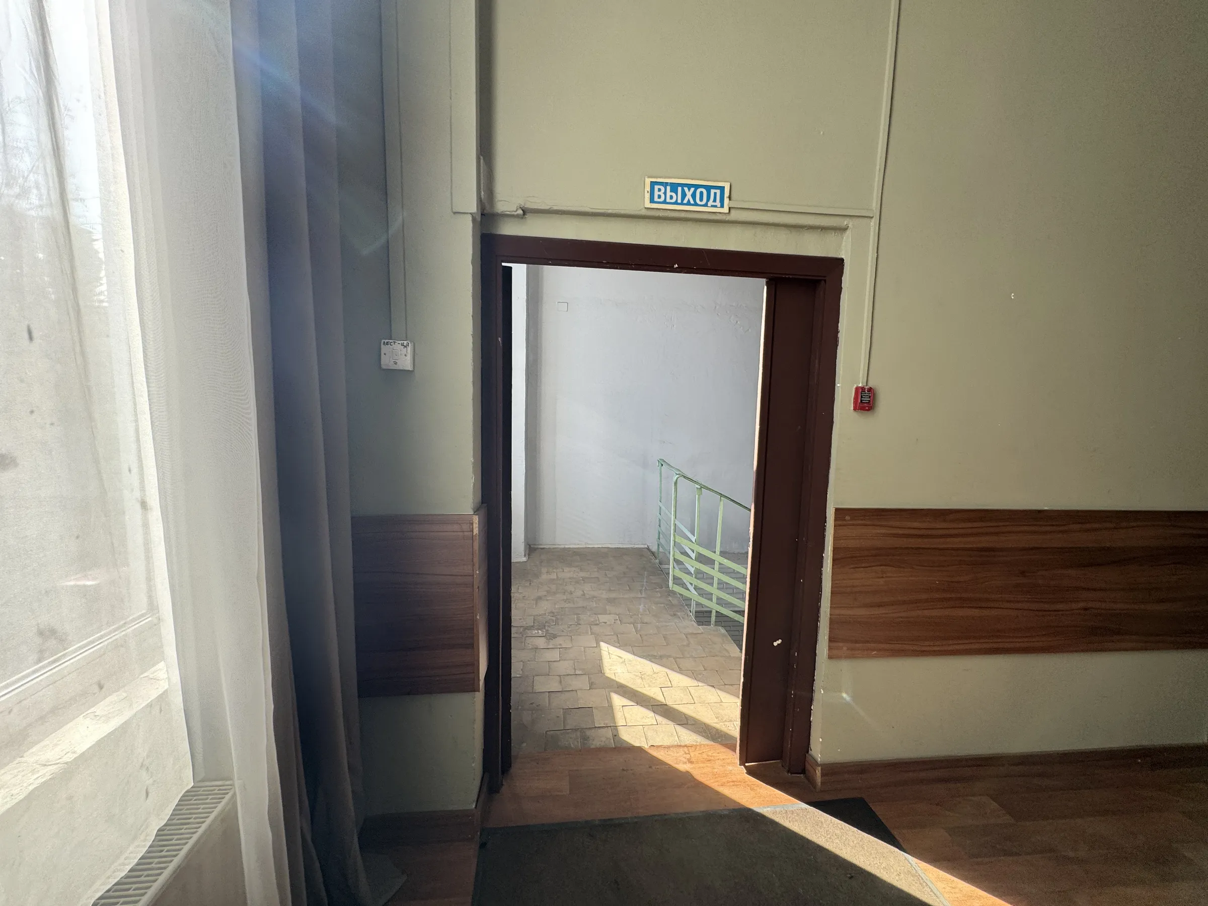 Зал судебных заседаний, фото 18