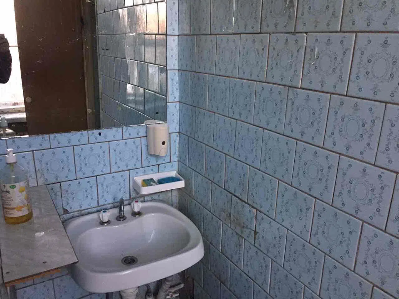 Старый офис с кабинетами, фото 8