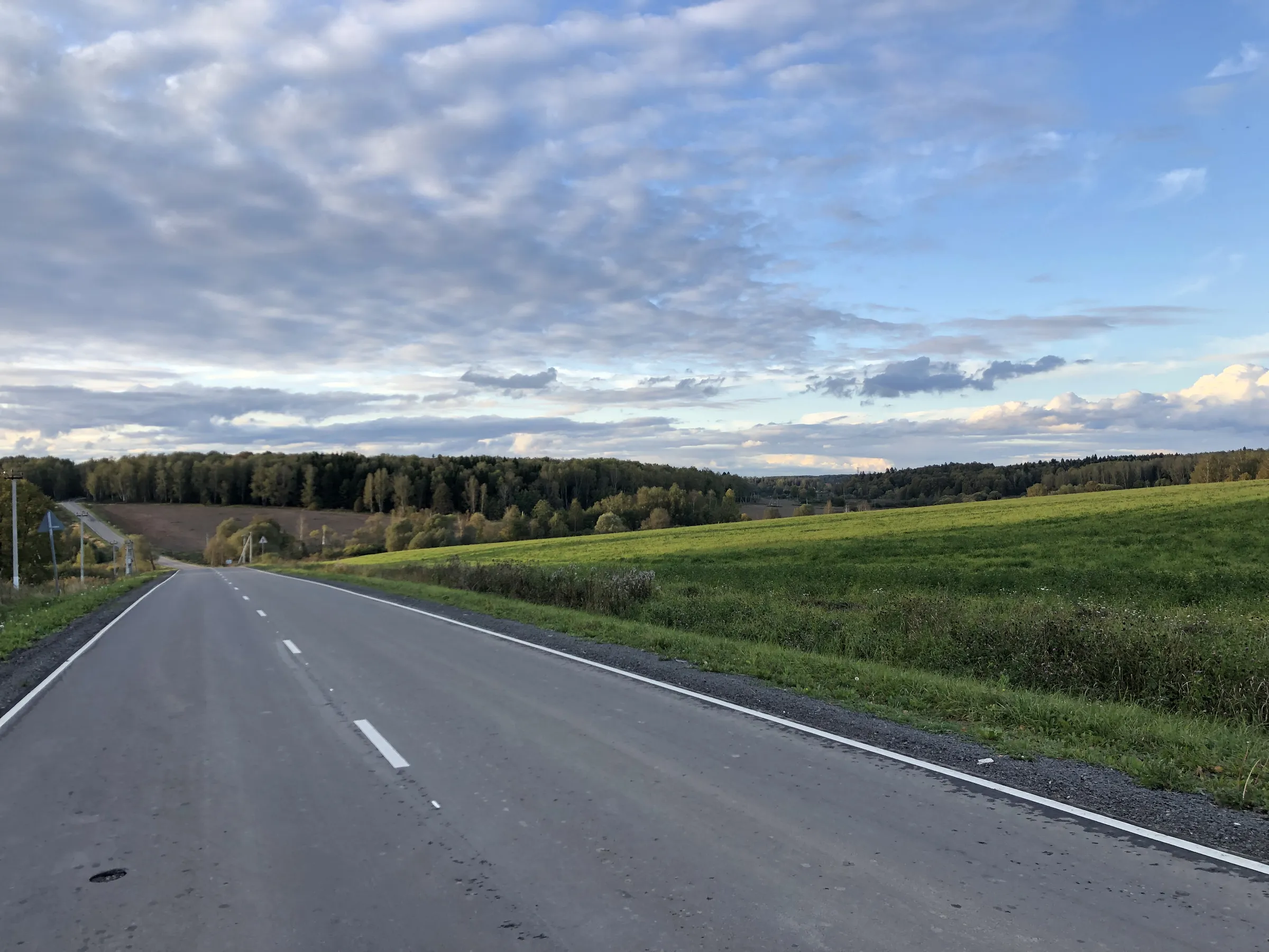 Бескрайний луг, фото 19