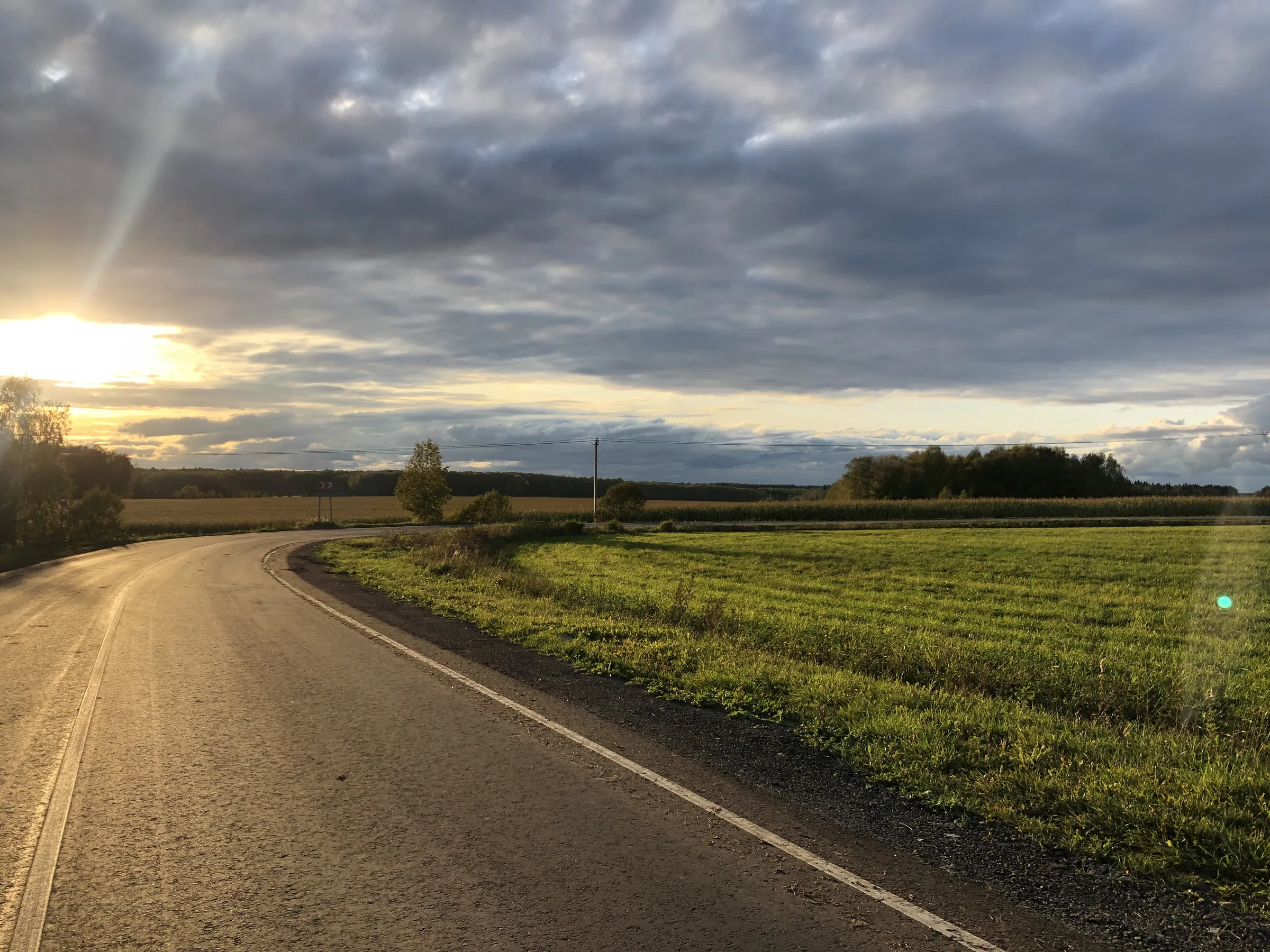 Бескрайний луг, фото 21
