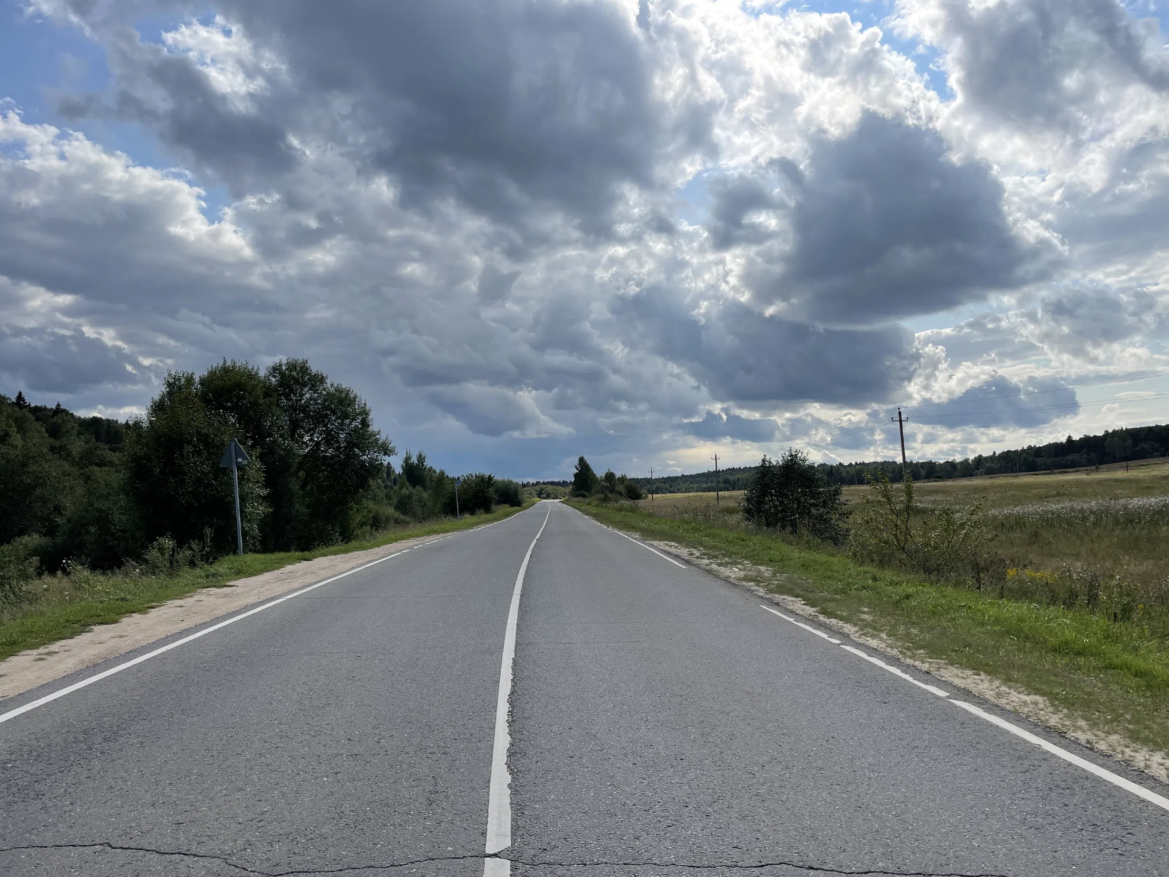 Полевая опора ЛЭП, фото 22