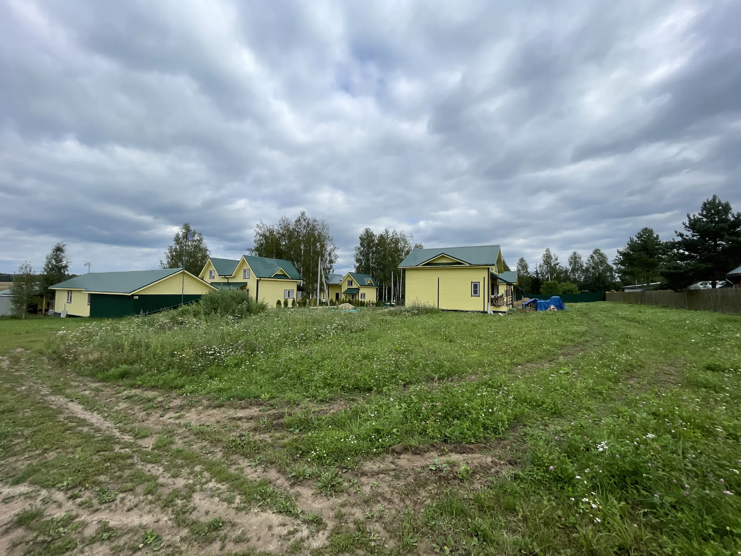 Полевая дорога, фото 24