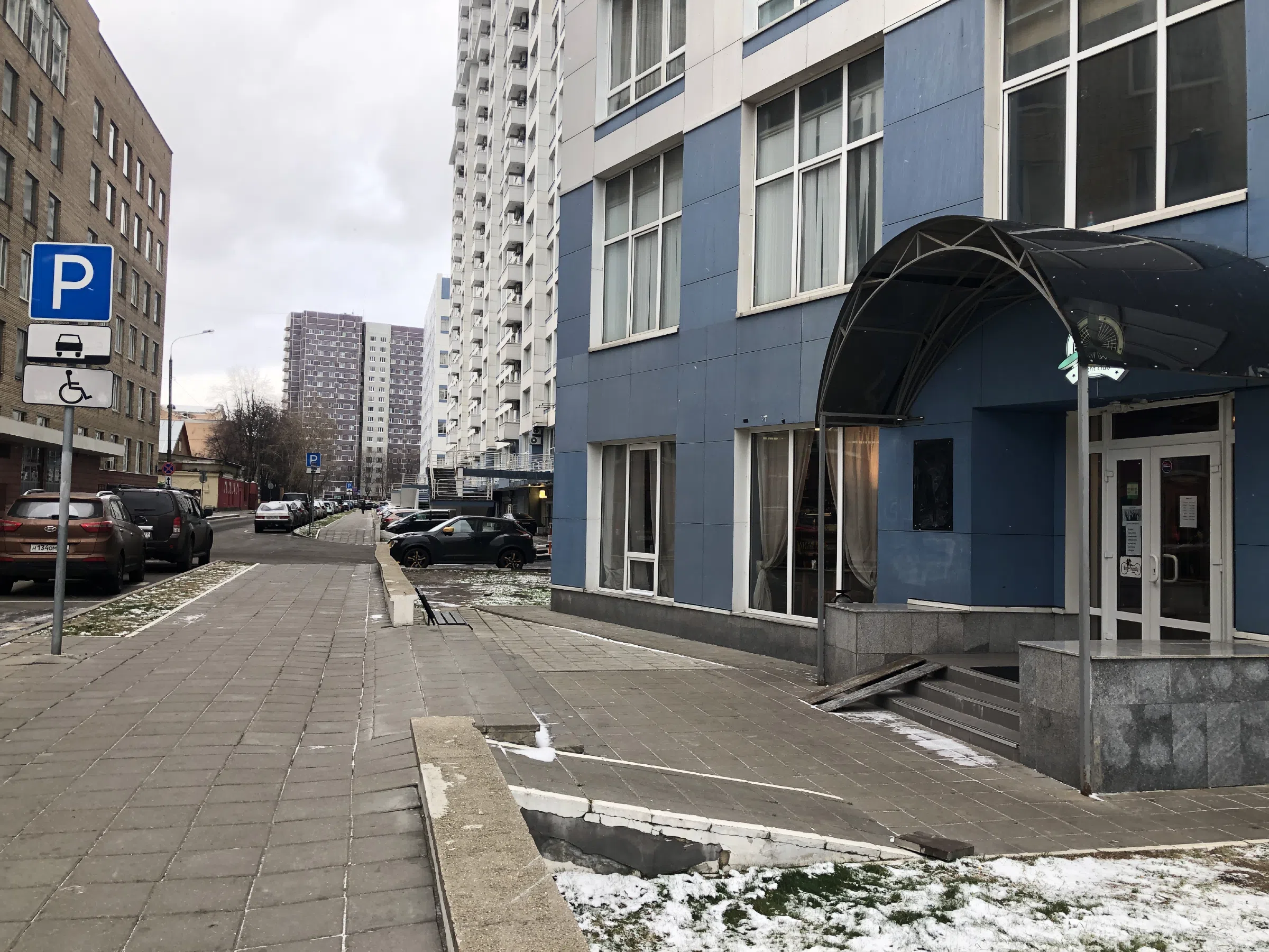 Кафе уютный лофт, фото 22
