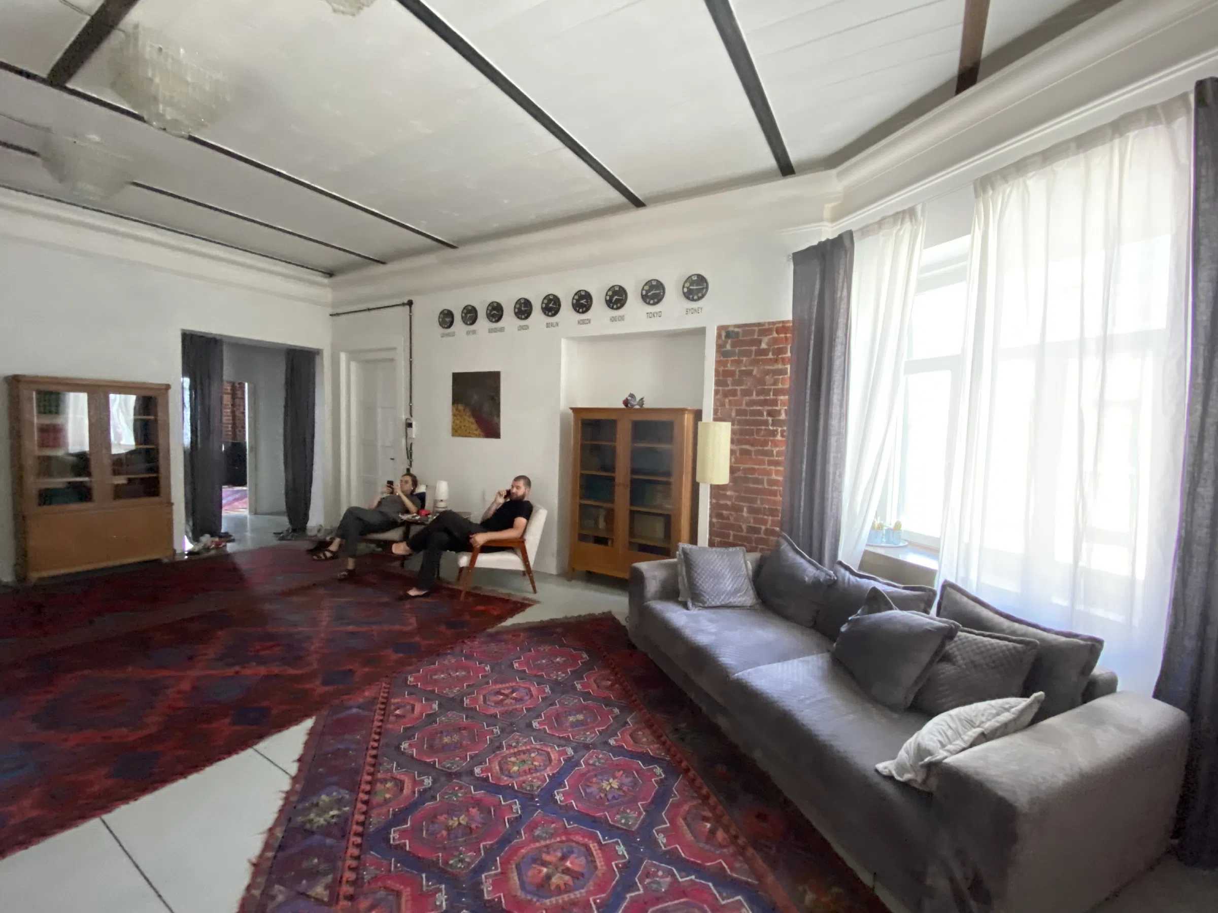 Палуба над Кузнецким, фото 23