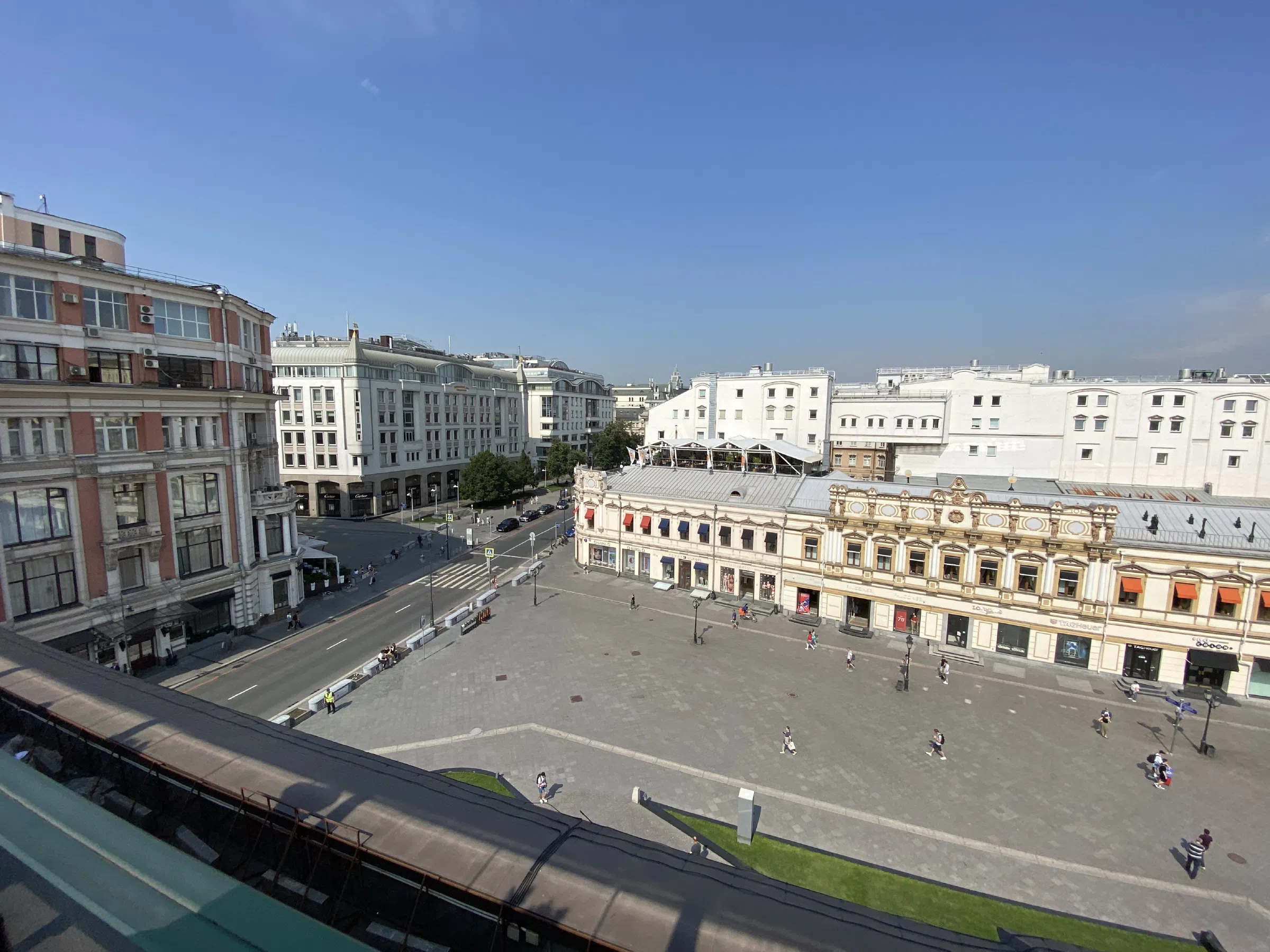Палуба над Кузнецким, фото 5