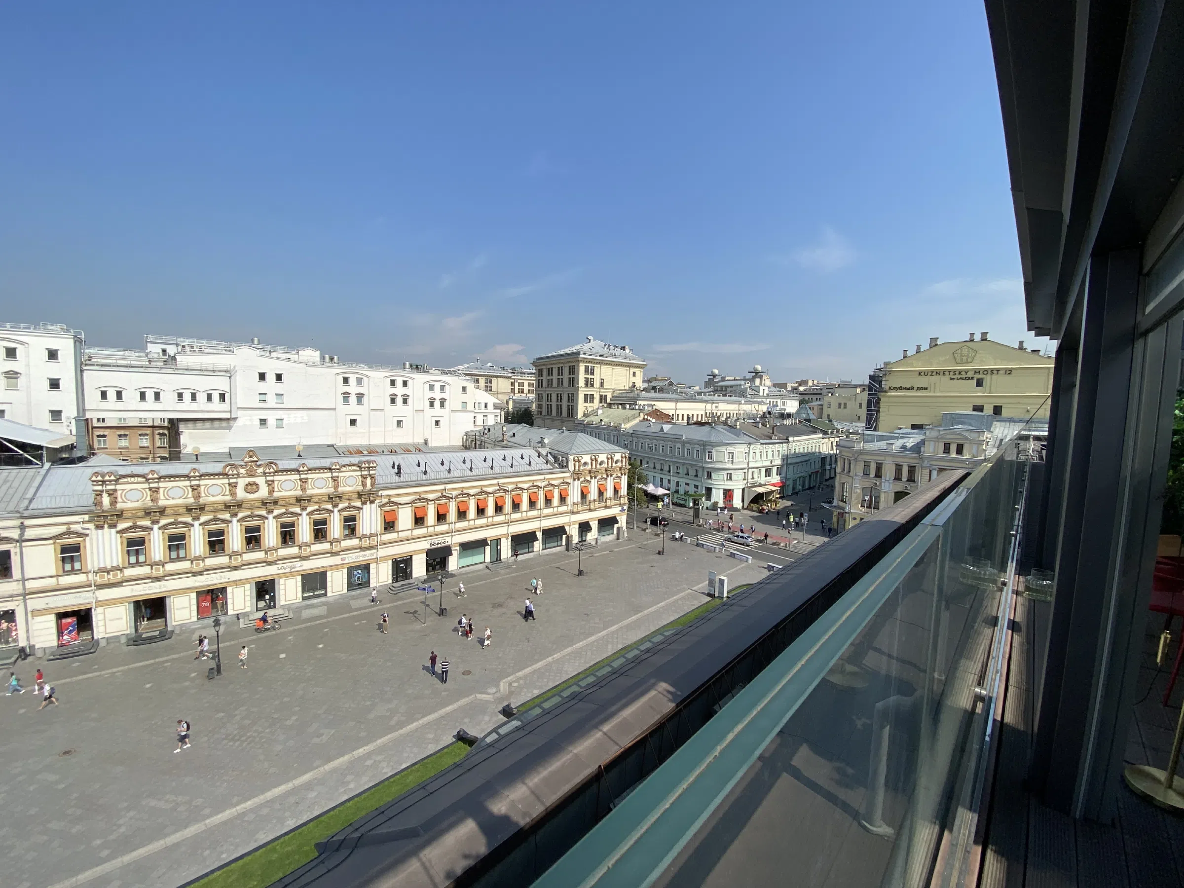 Палуба над Кузнецким, фото 6