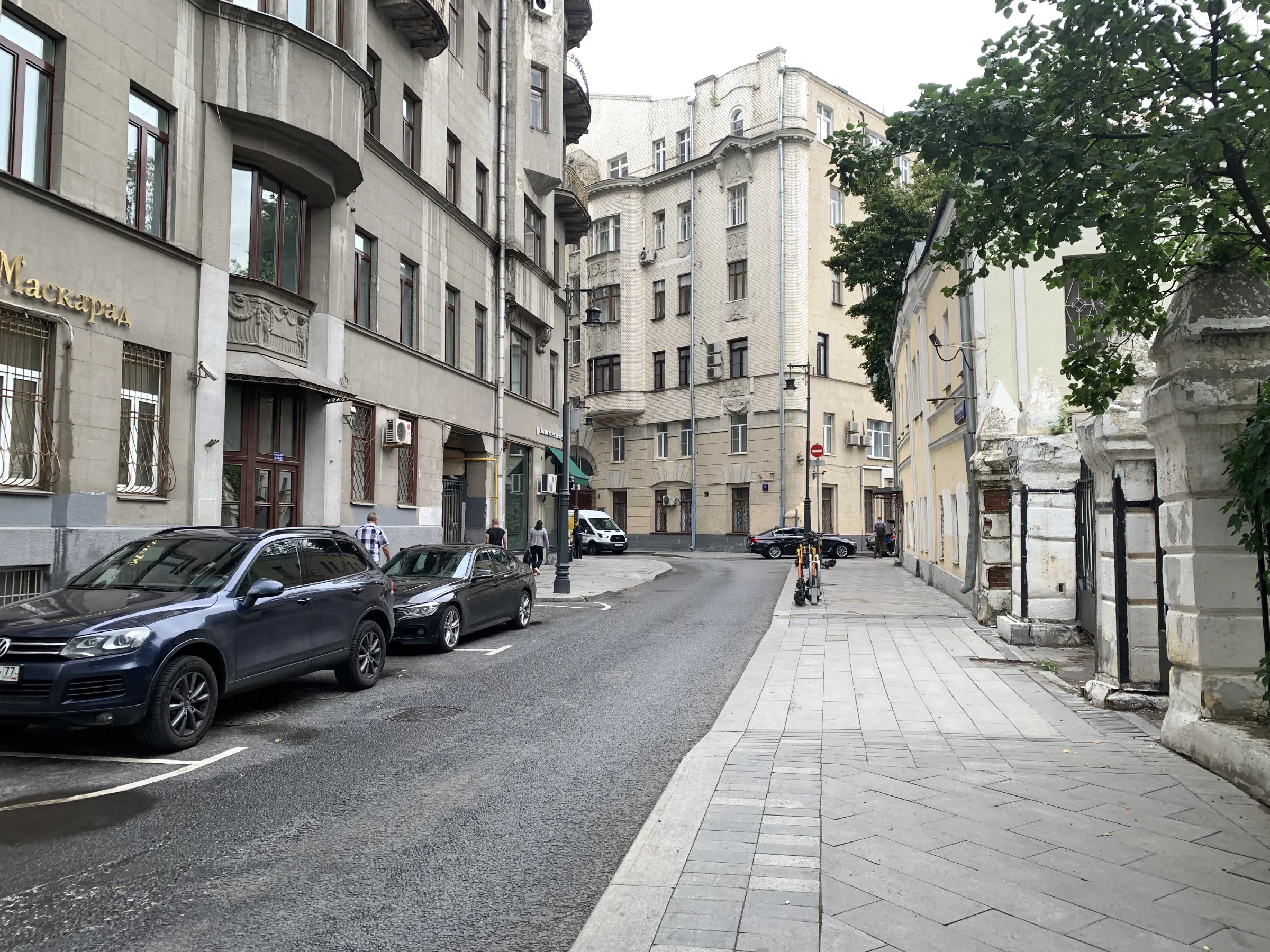 Бар на углу, фото 1