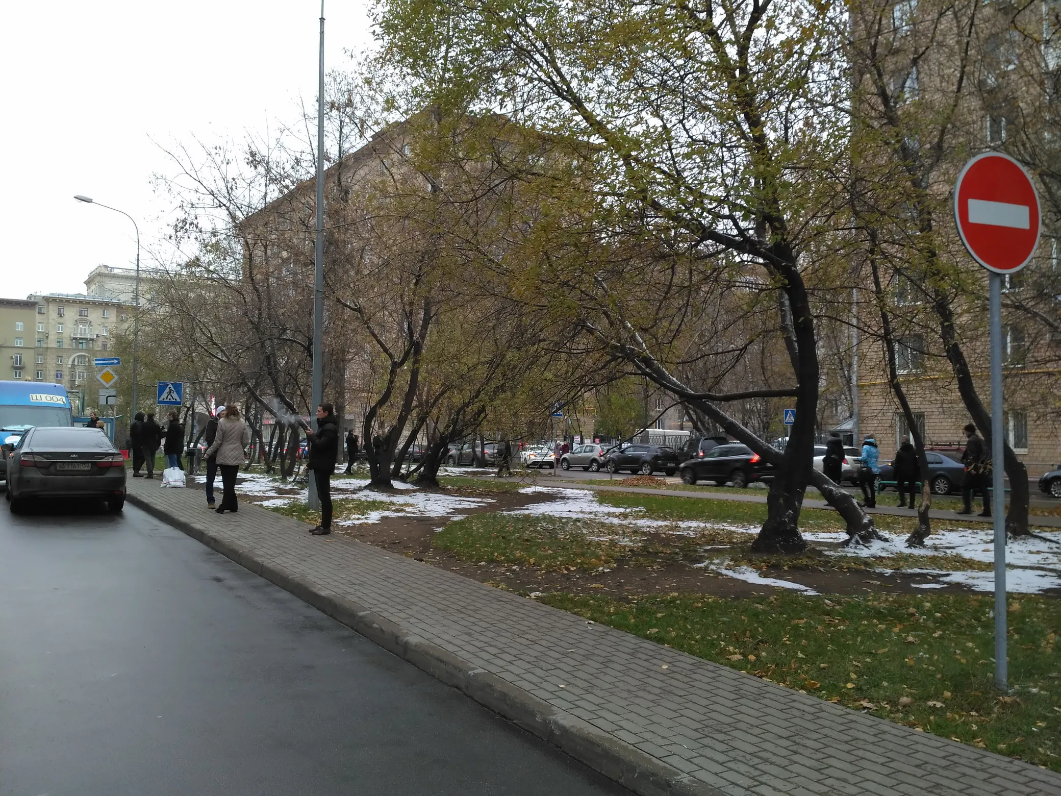 Элегантный бизнес-центр, фото 15