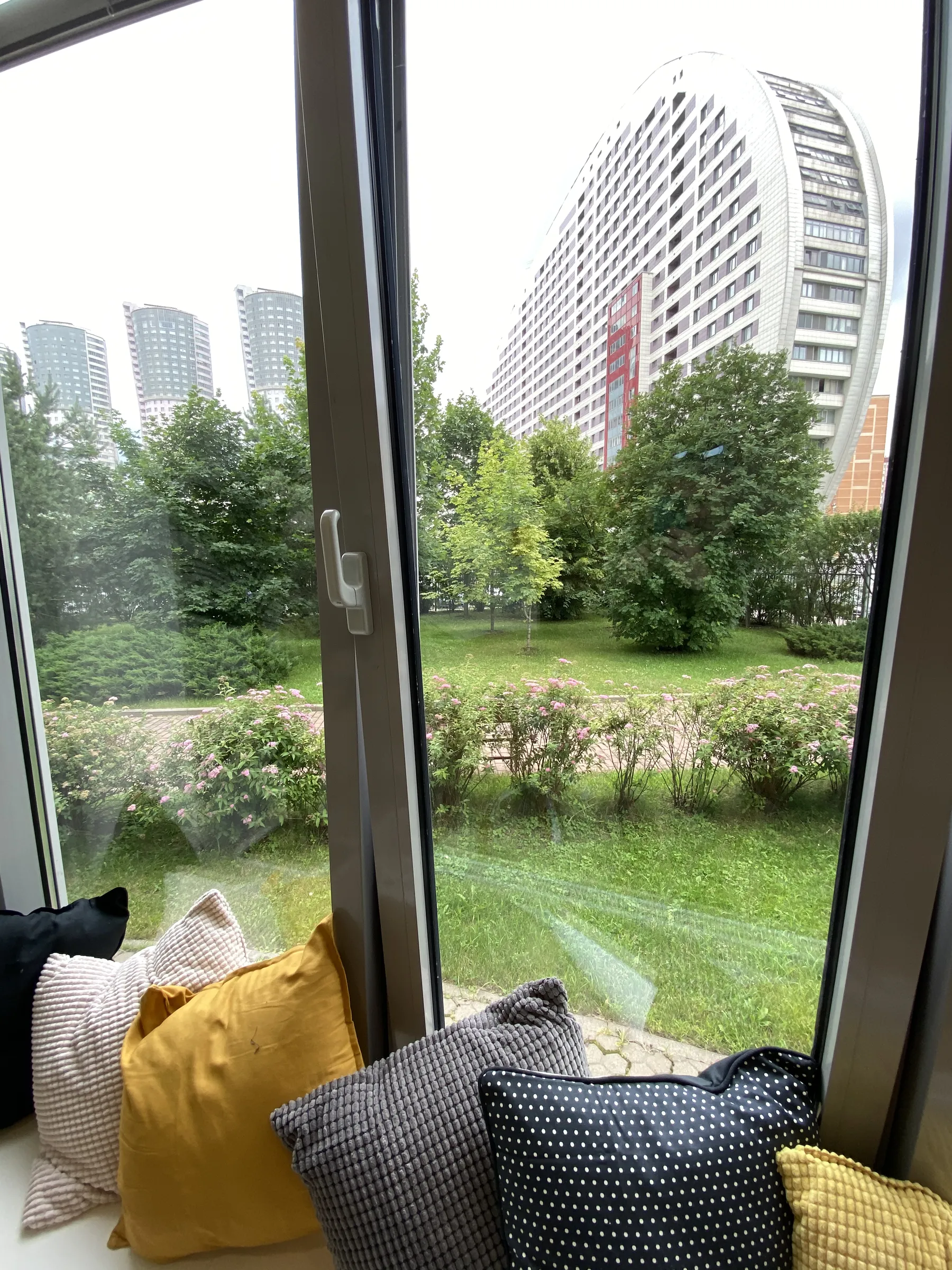 Кафе Дом-флейта, фото 7