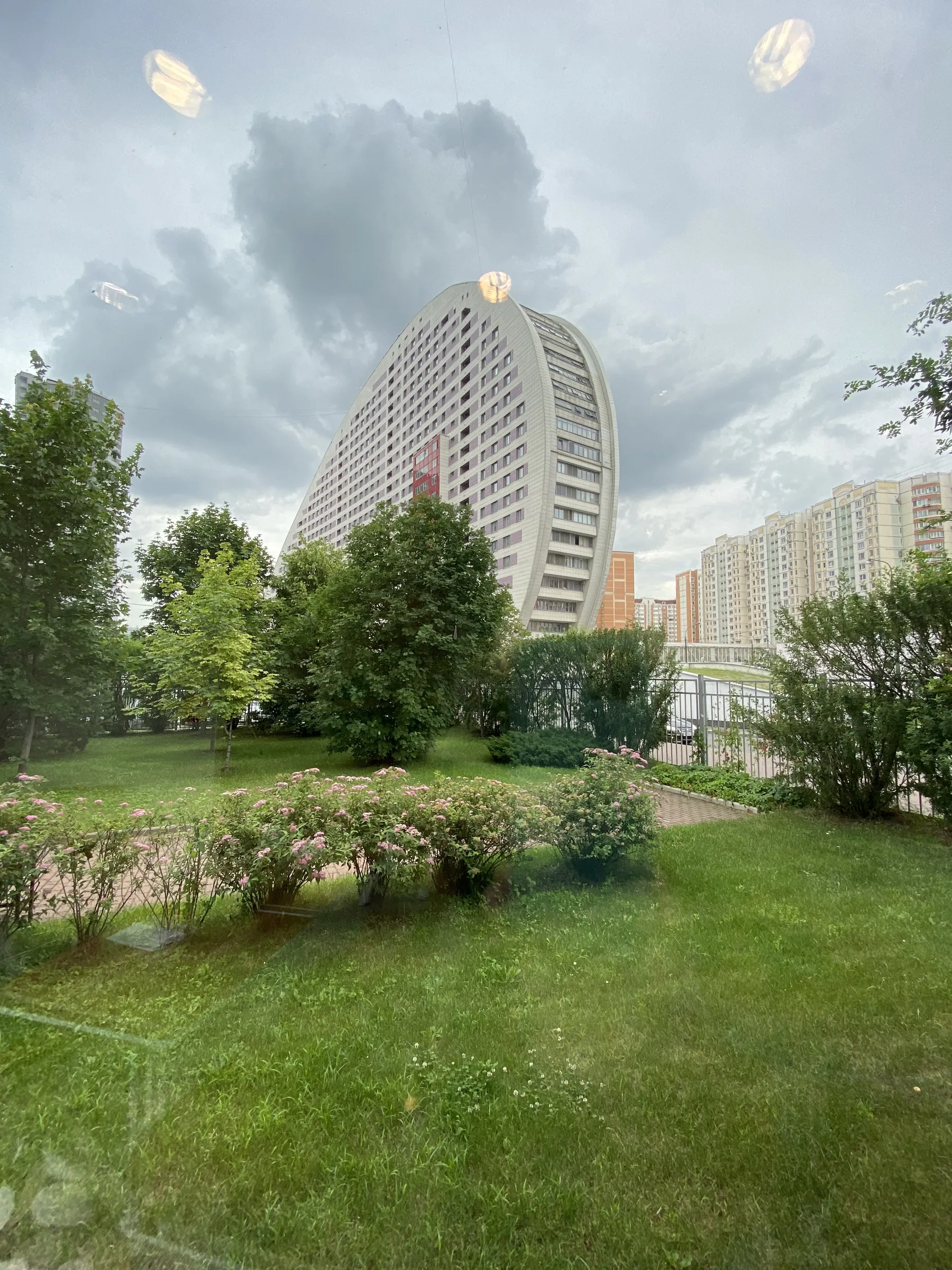 Кафе Дом-флейта, фото 3
