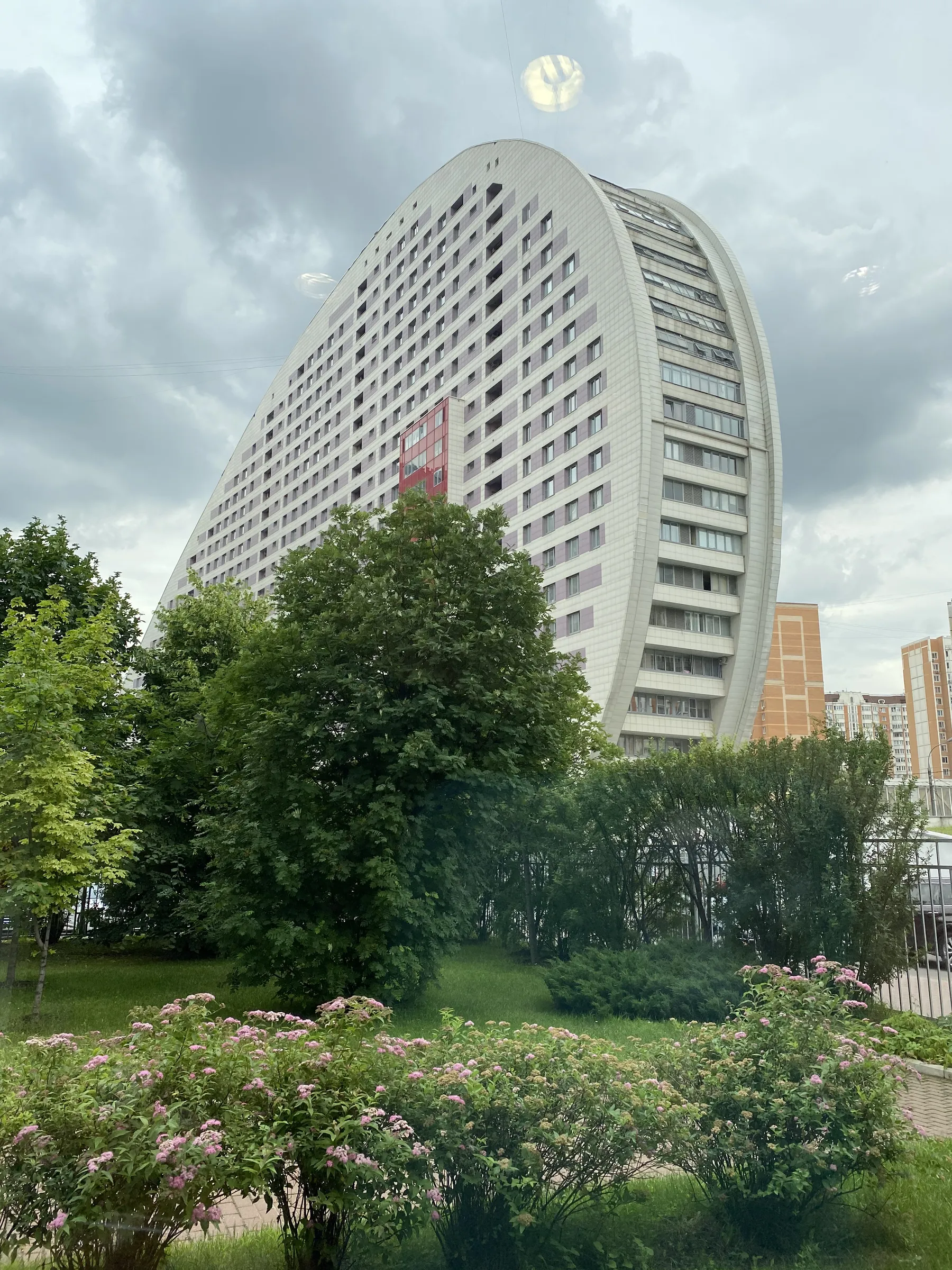 Кафе Дом-флейта, фото 4