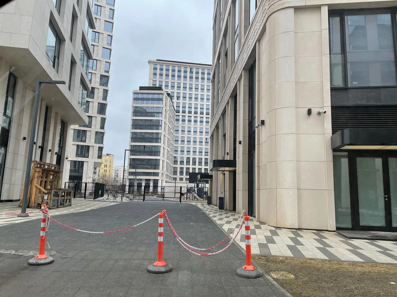 Современный бизнес квартал, фото 16