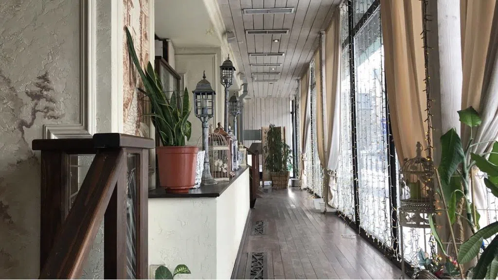 Кафе с детской зоной, фото 8