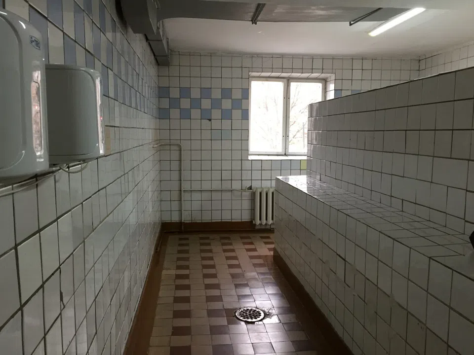 Банкетный зал Ретро, фото 7