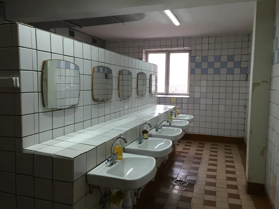 Банкетный зал Ретро, фото 6