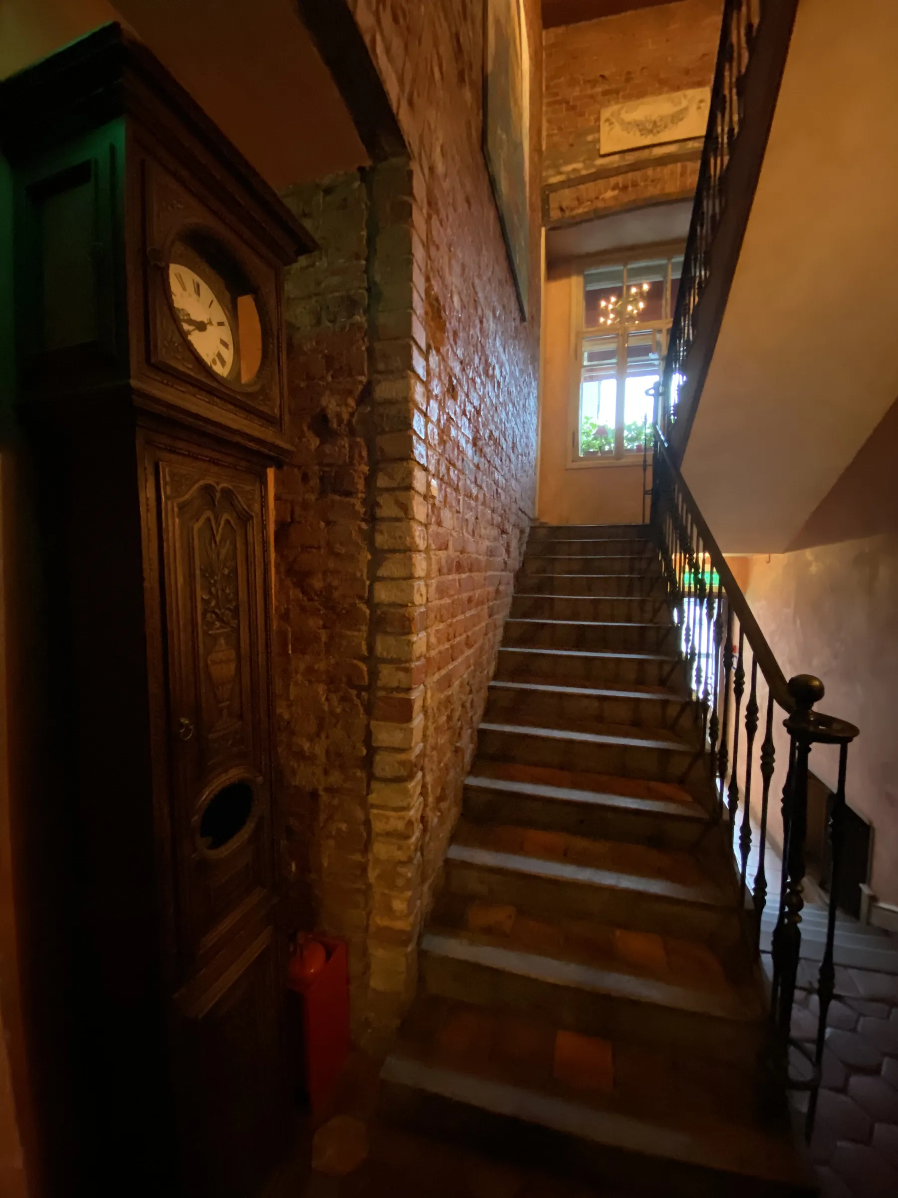 Ресторан в стиле Бистро, фото 7