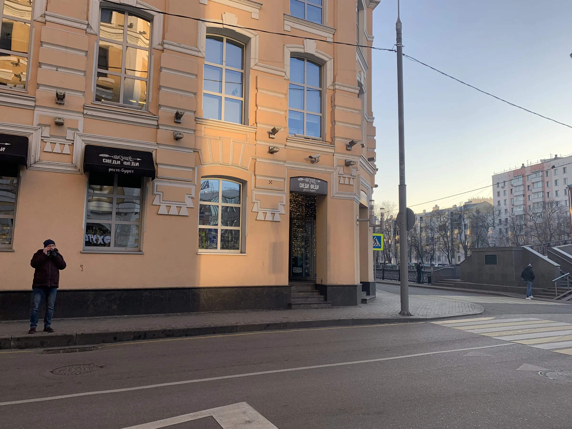 Ресторан в изумруде, фото 21