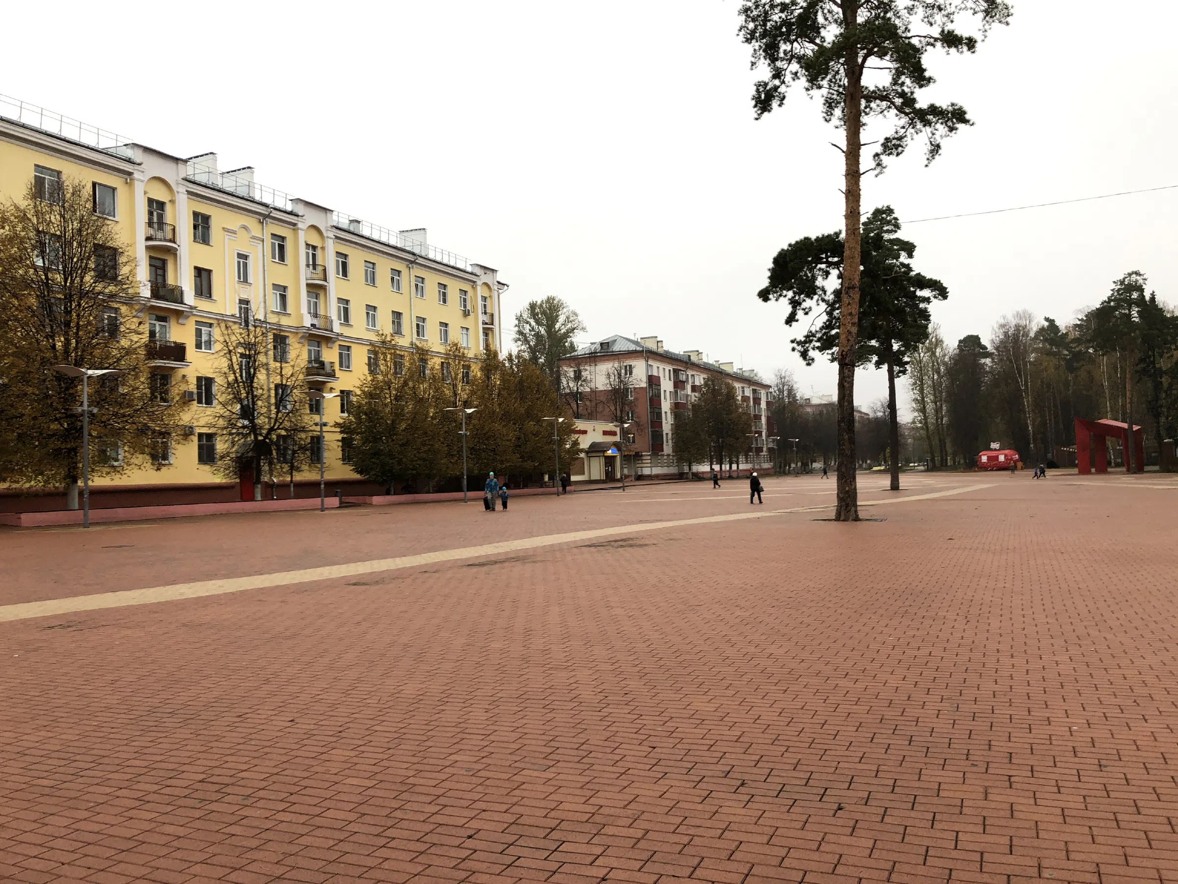 Современный Ледовый дворец, фото 6
