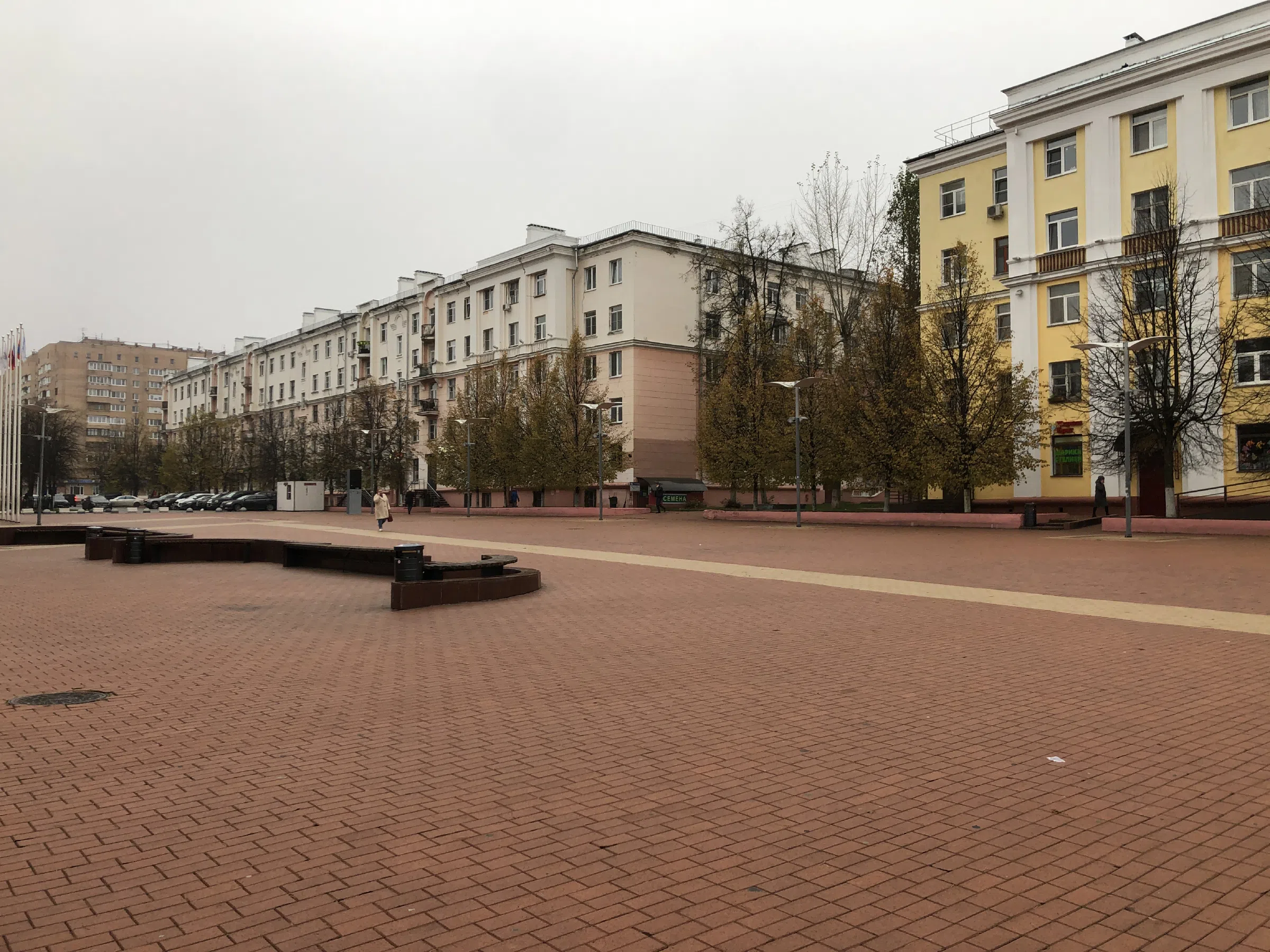 Современный Ледовый дворец, фото 7