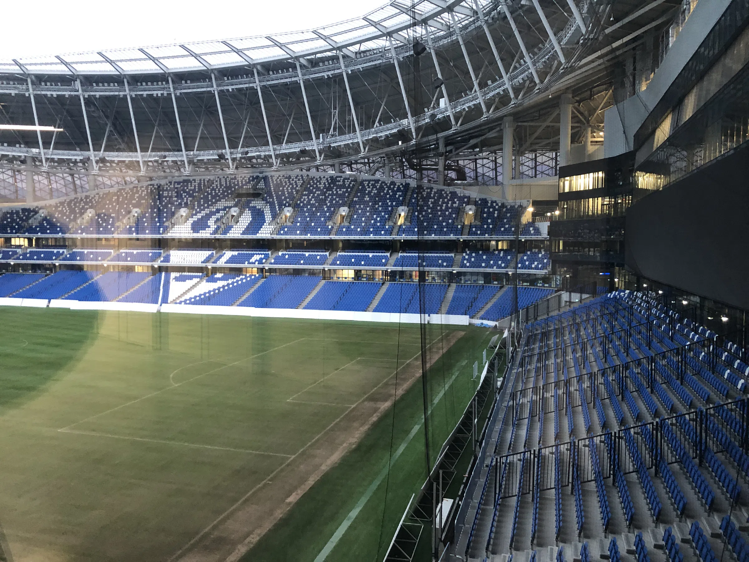 Космический стадион A-Б, фото 9