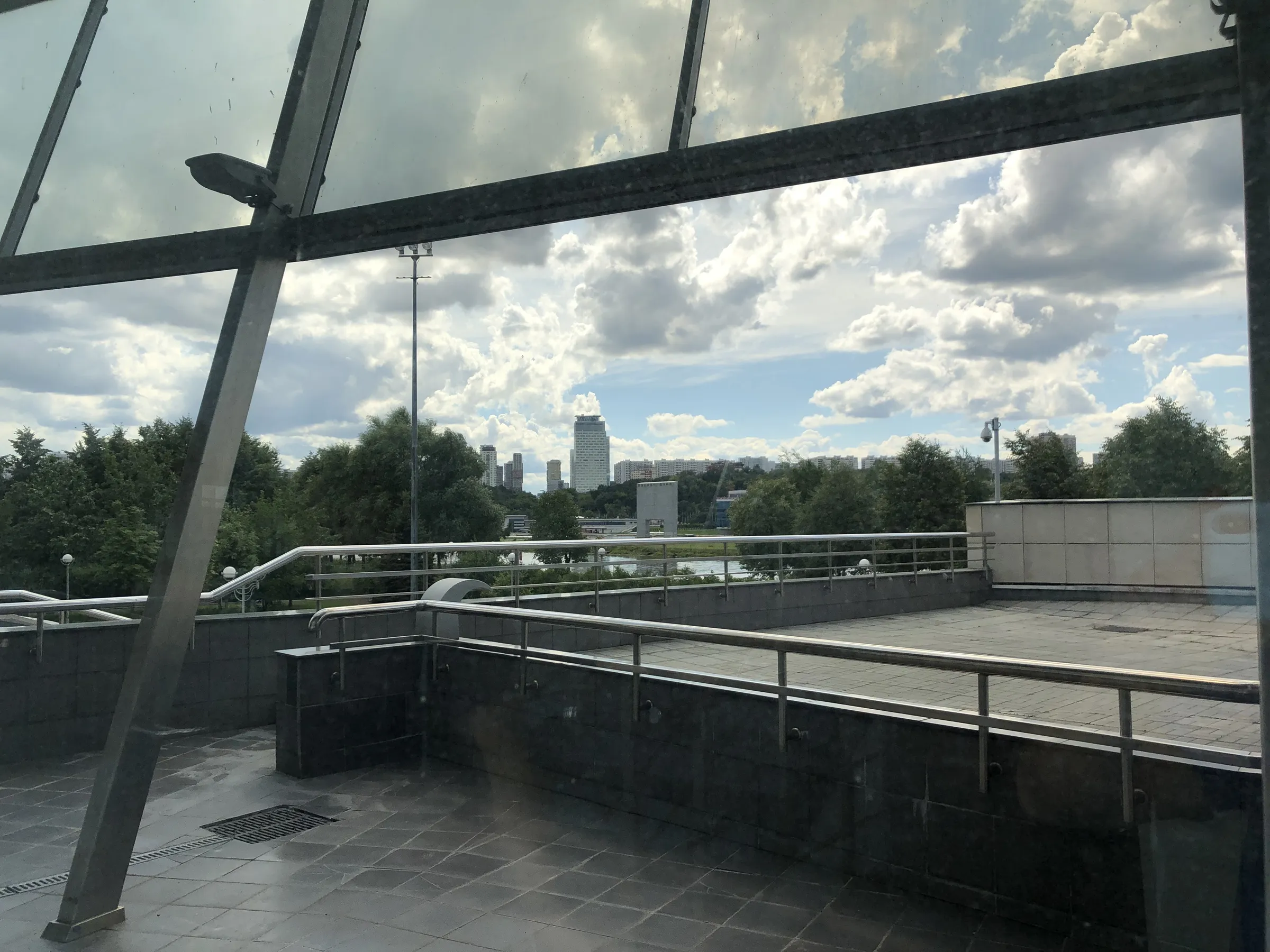 Баскетбольная арена, фото 16