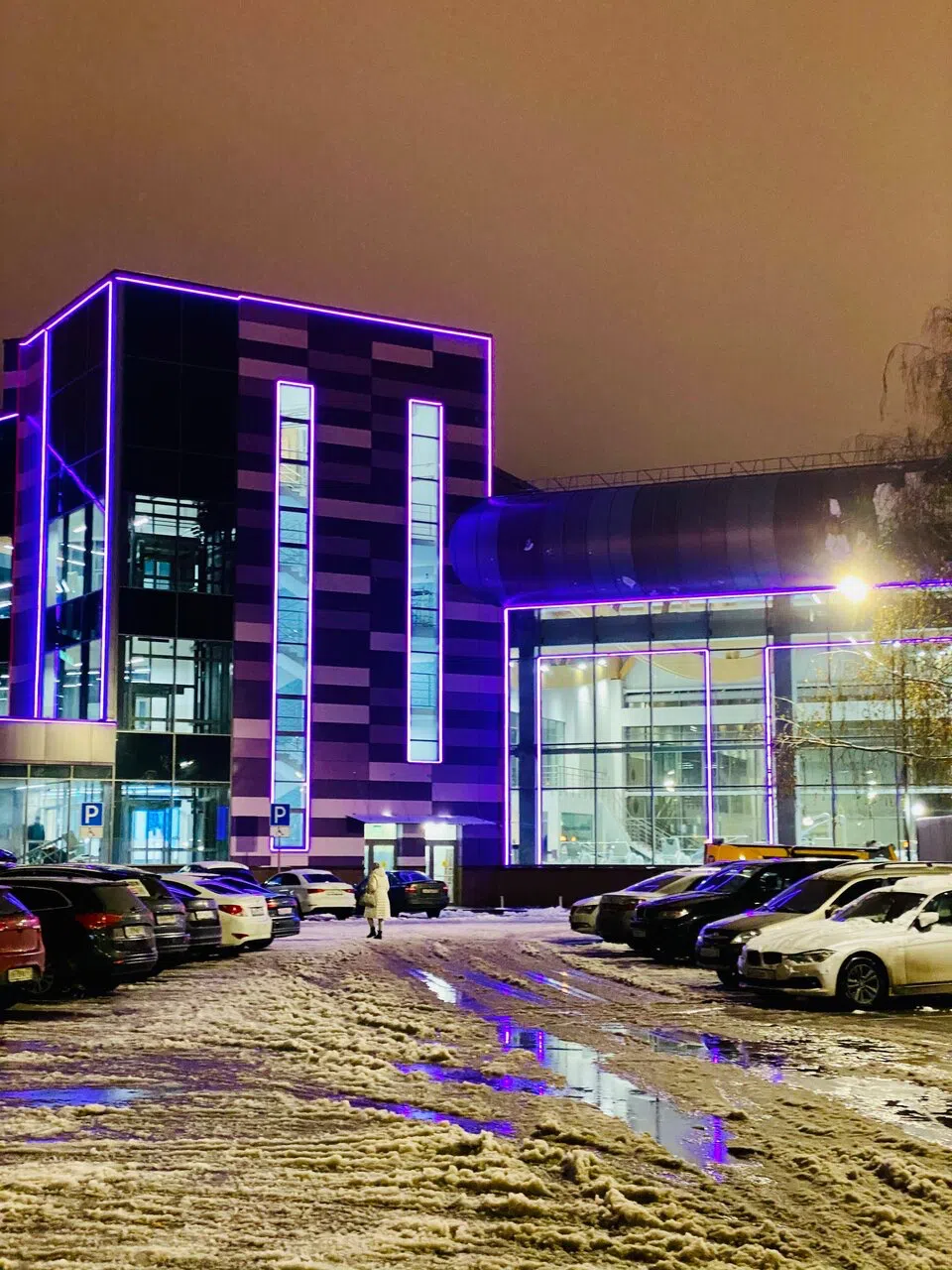 Фитнес-центр с бассейном и SPA, фото 19