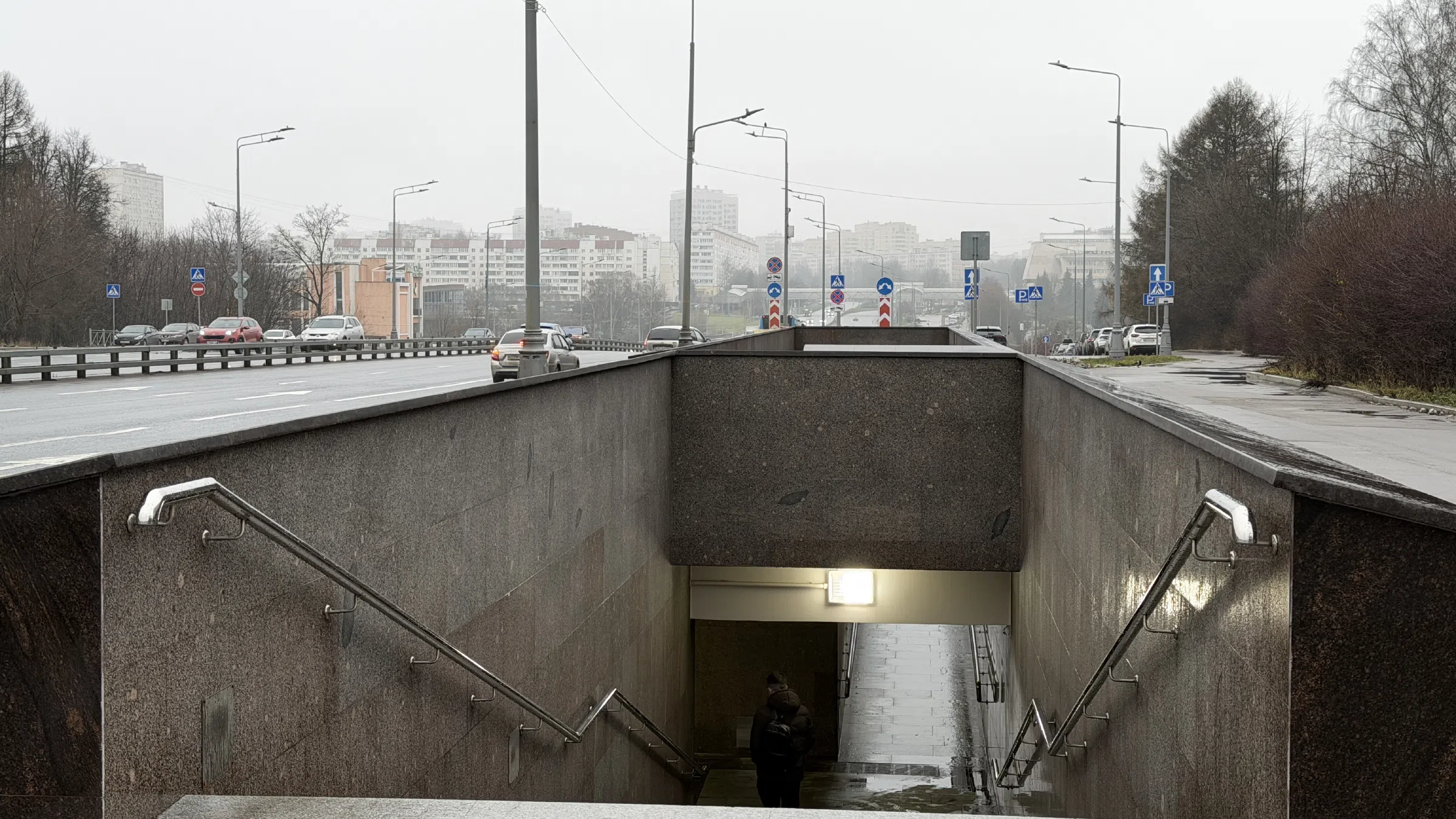 Ретро-стадион, фото 14