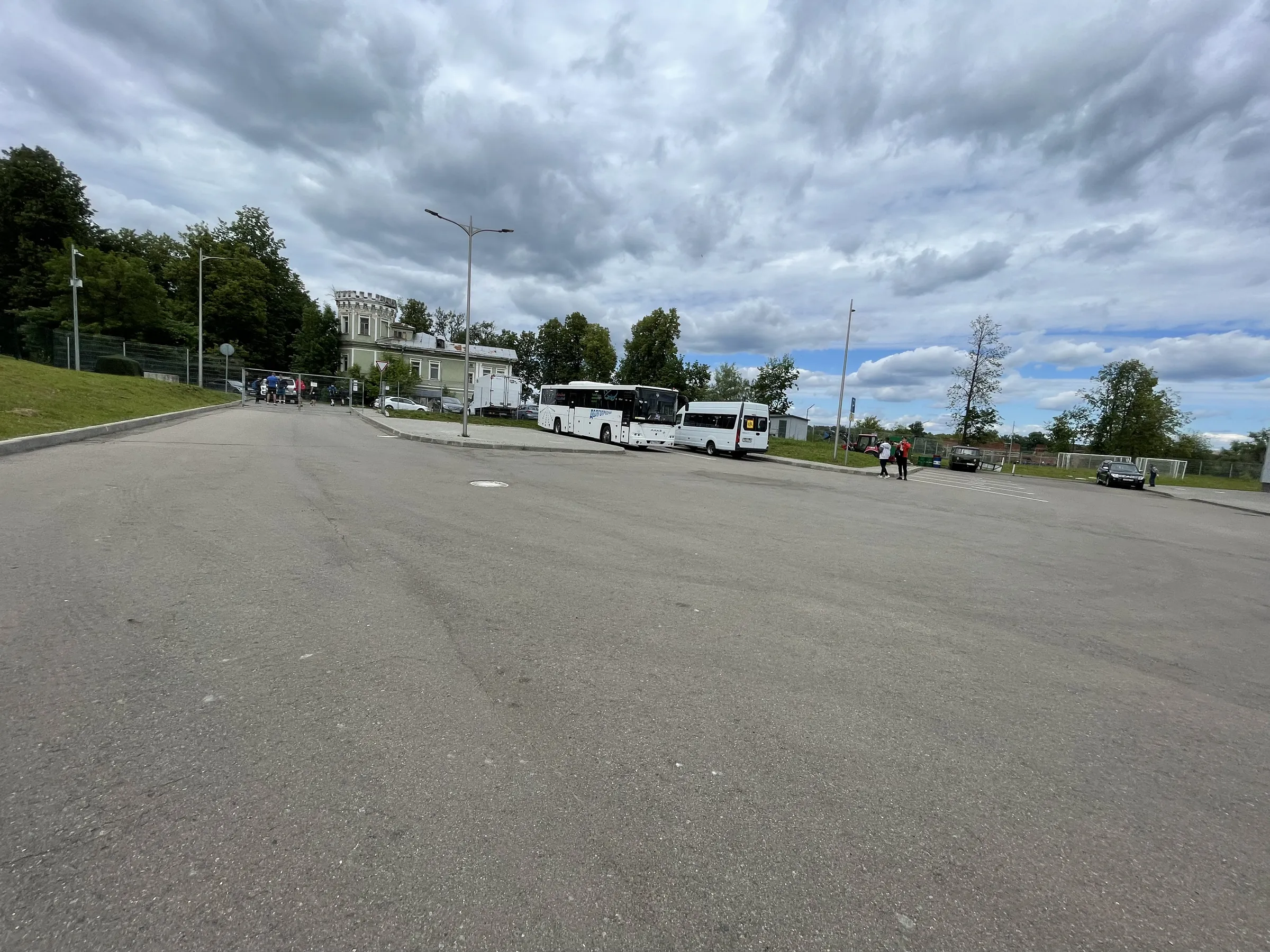Футбольное поле и тренировочная база, фото 4