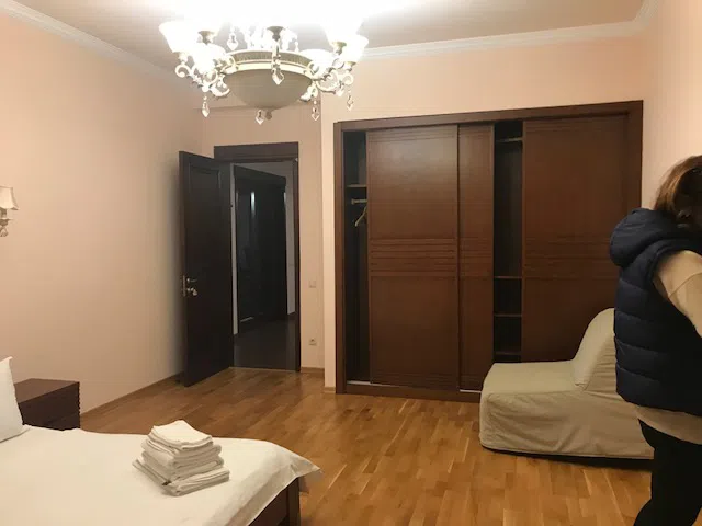 Ряд коттеджей с террасами, фото 23
