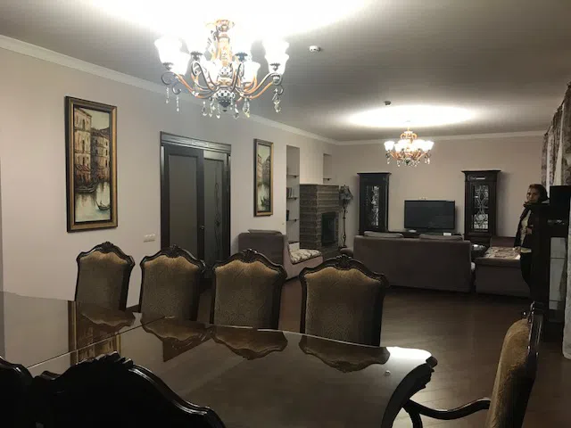 Ряд коттеджей с террасами, фото 15