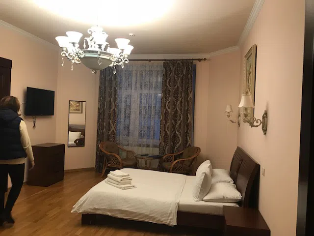Ряд коттеджей с террасами, фото 20