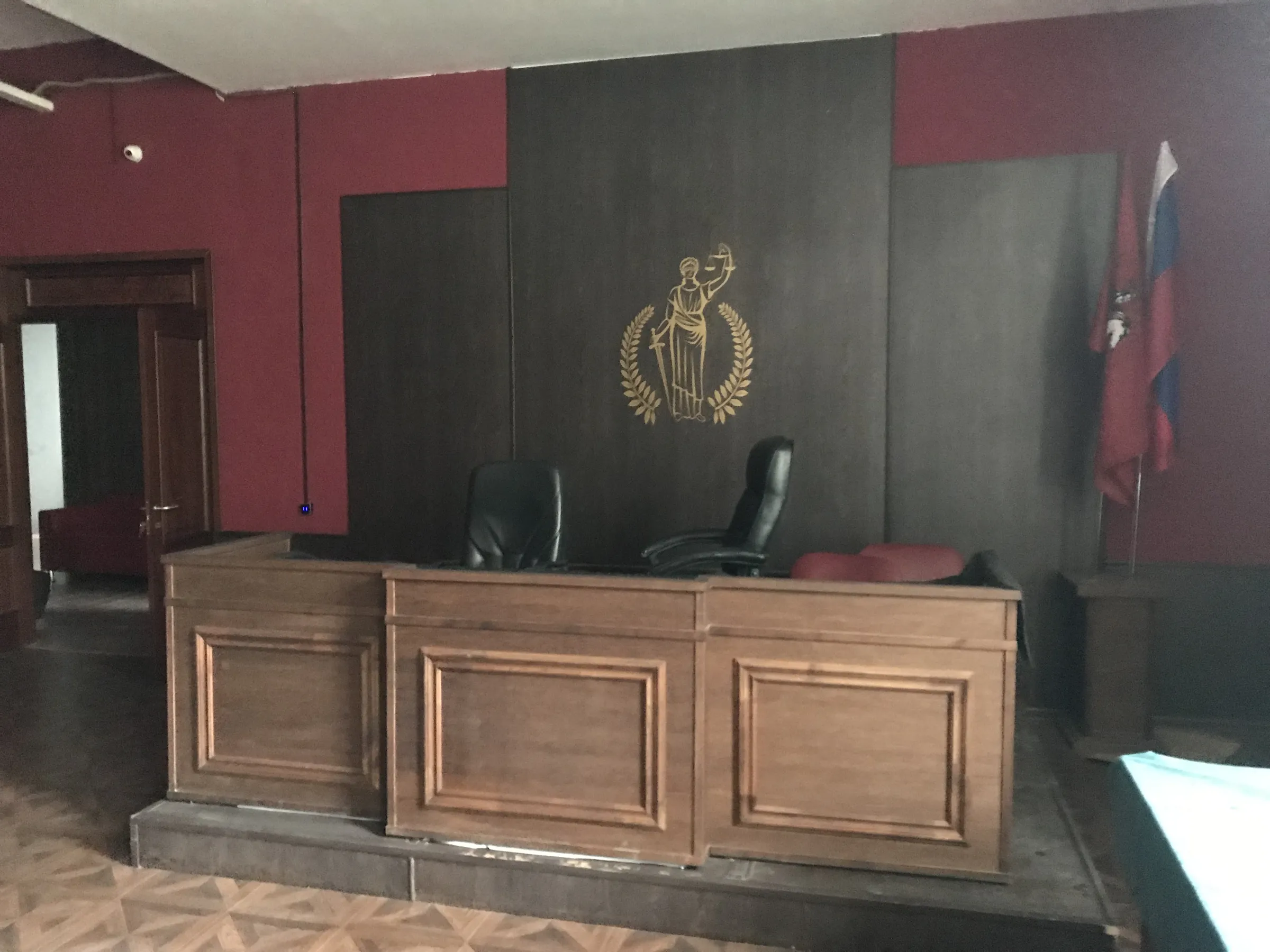 Зеленый коридор БТИ, фото 18