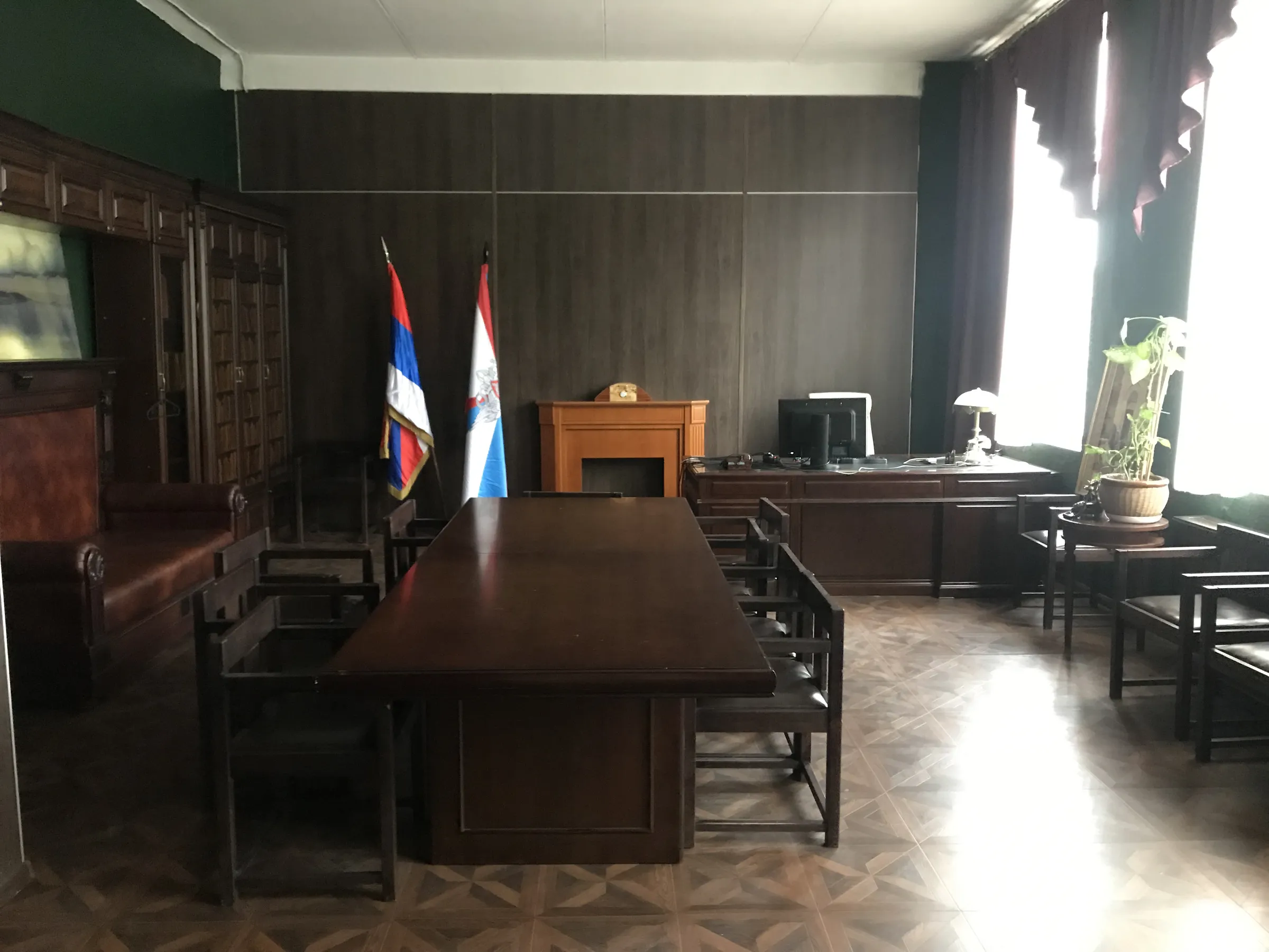 Зеленый коридор БТИ, фото 19