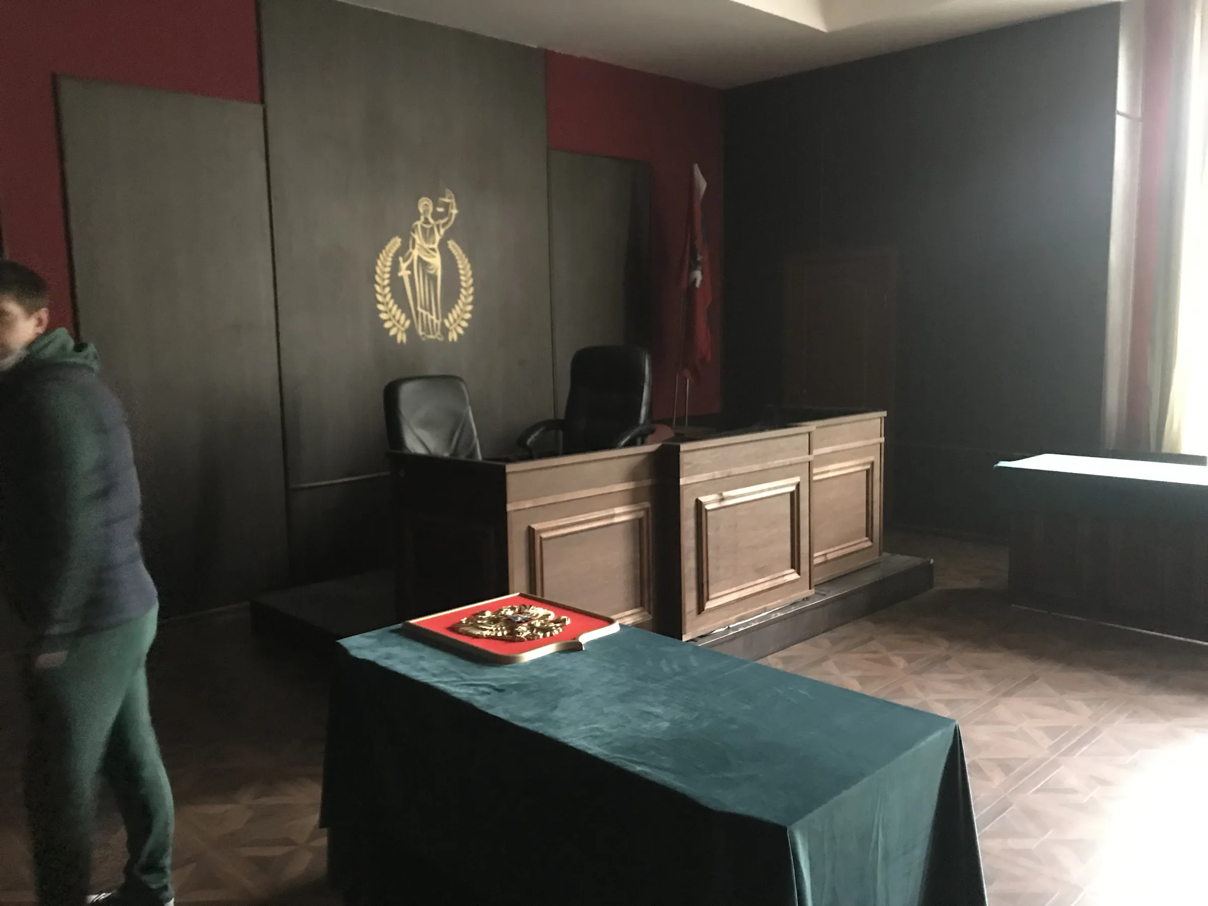 Зеленый коридор БТИ, фото 14