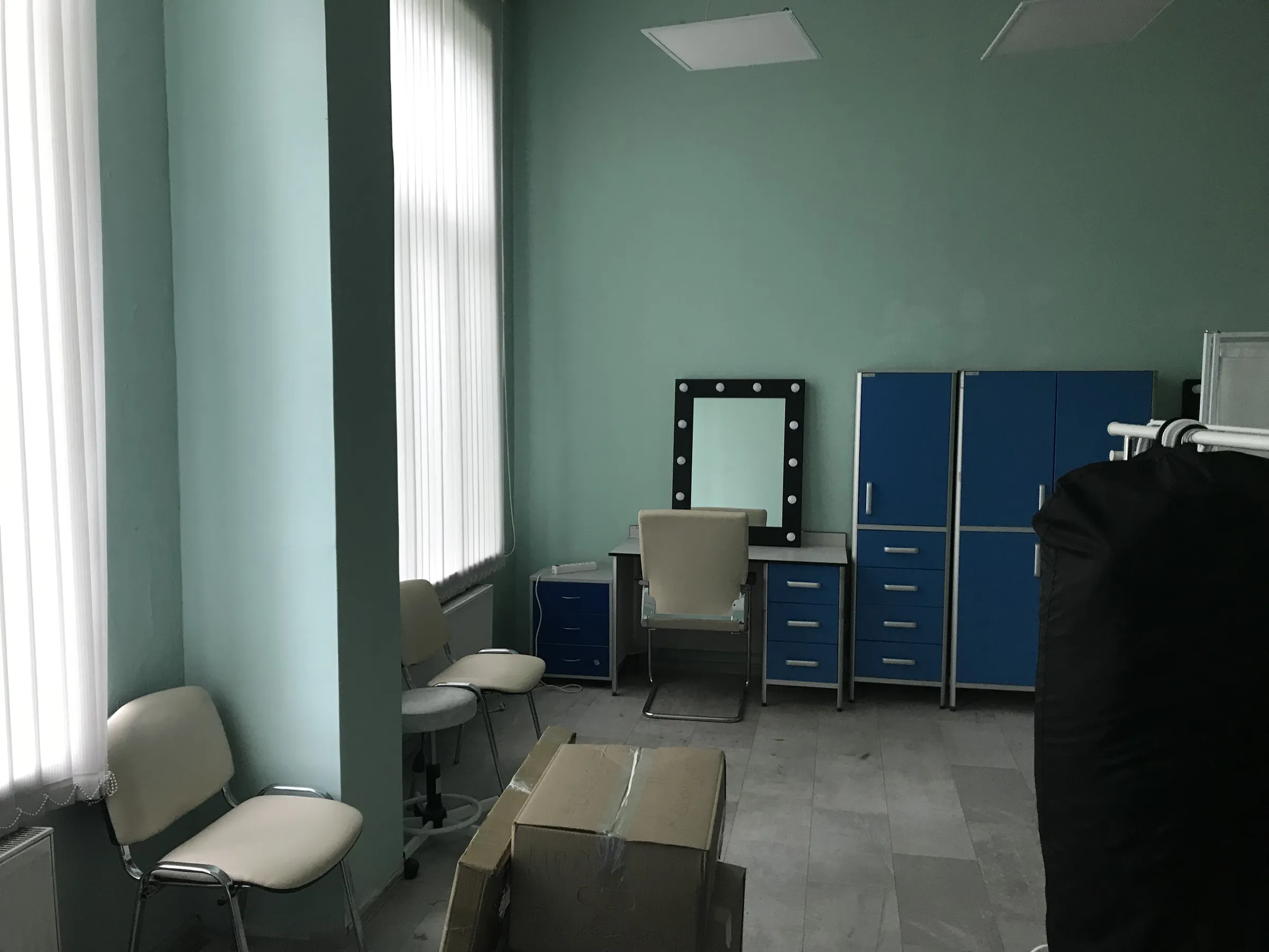 Зеленый коридор БТИ, фото 3