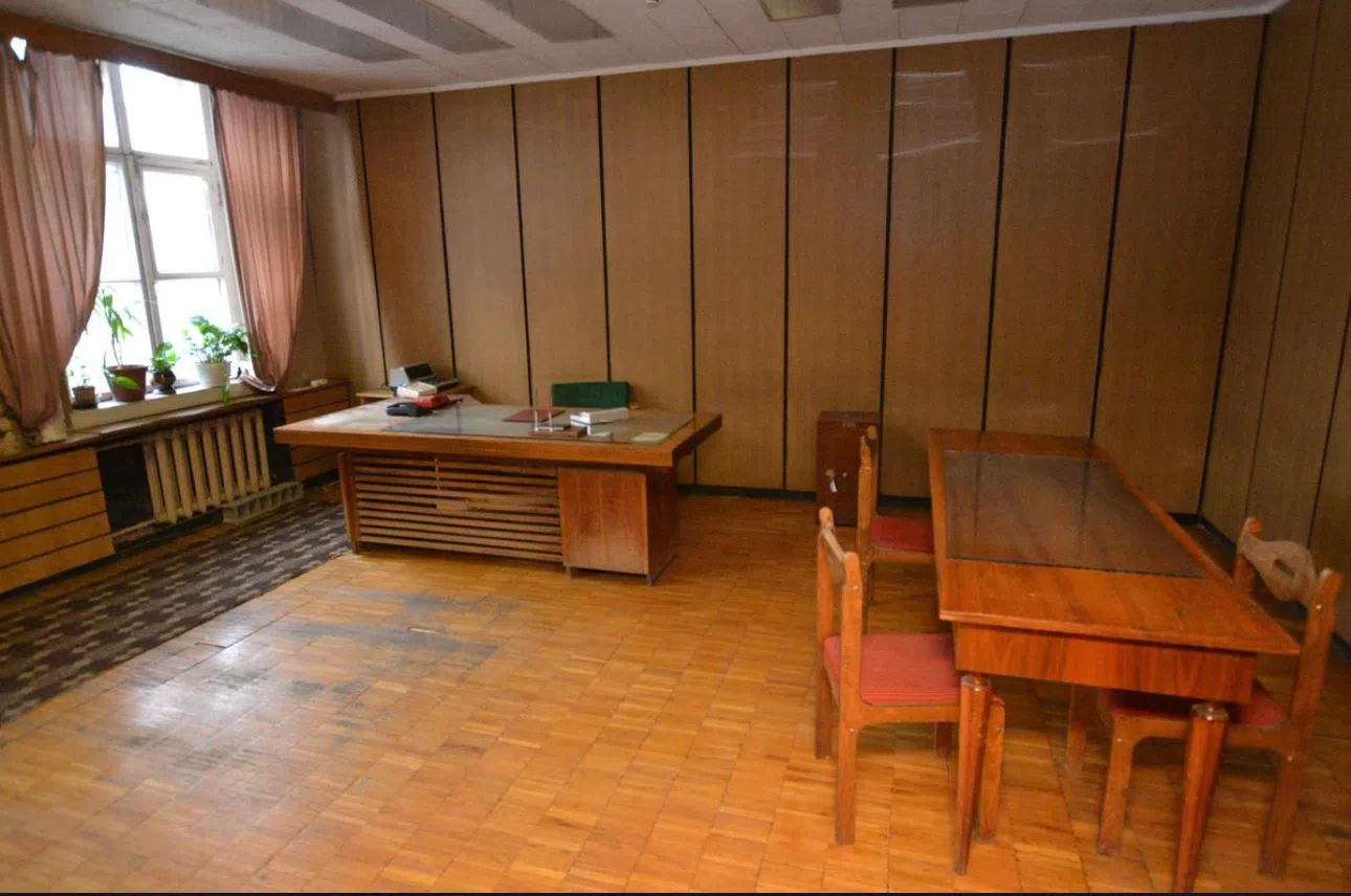Зал суда, фото 14