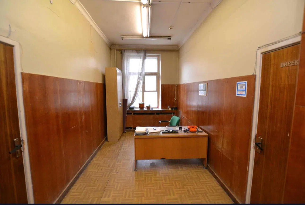 Зал суда, фото 10