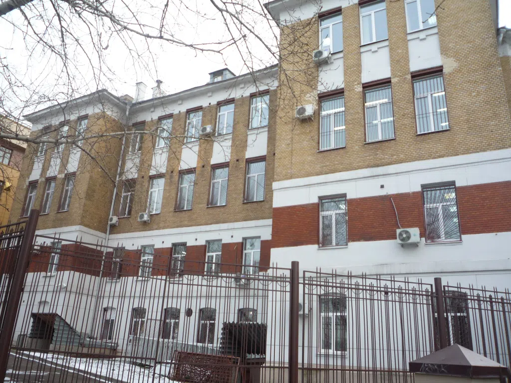Зал банка с сидушками, фото 24
