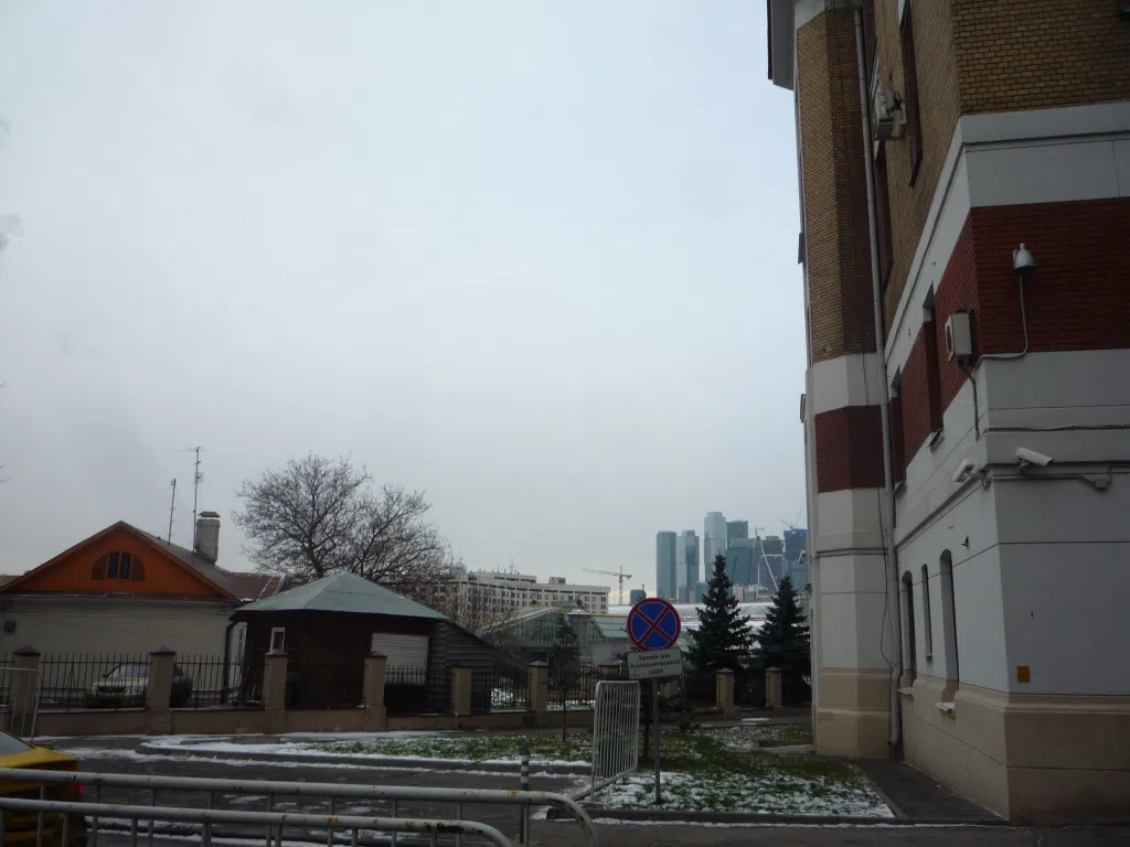 Зал банка с сидушками, фото 21