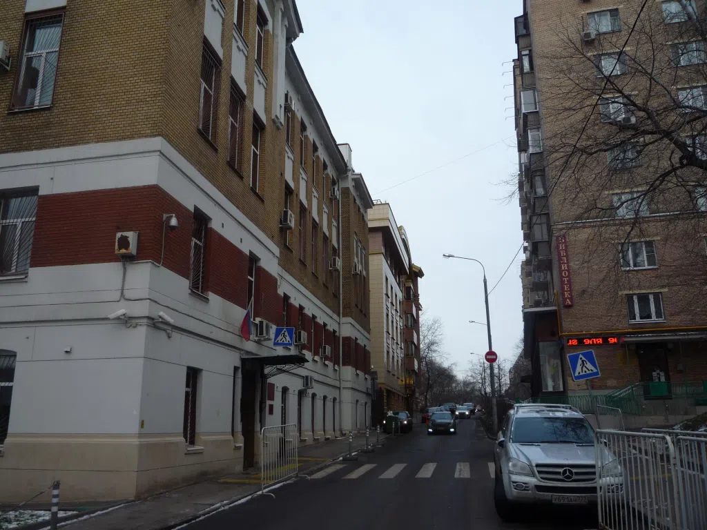 Зал банка с сидушками, фото 22