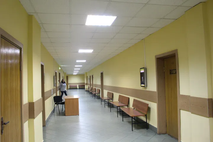 Здание суда, фото 5
