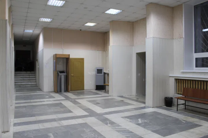 Здание суда, фото 11