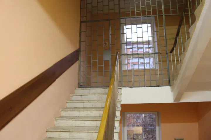 Здание суда, фото 7