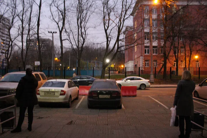 Здание суда, фото 15