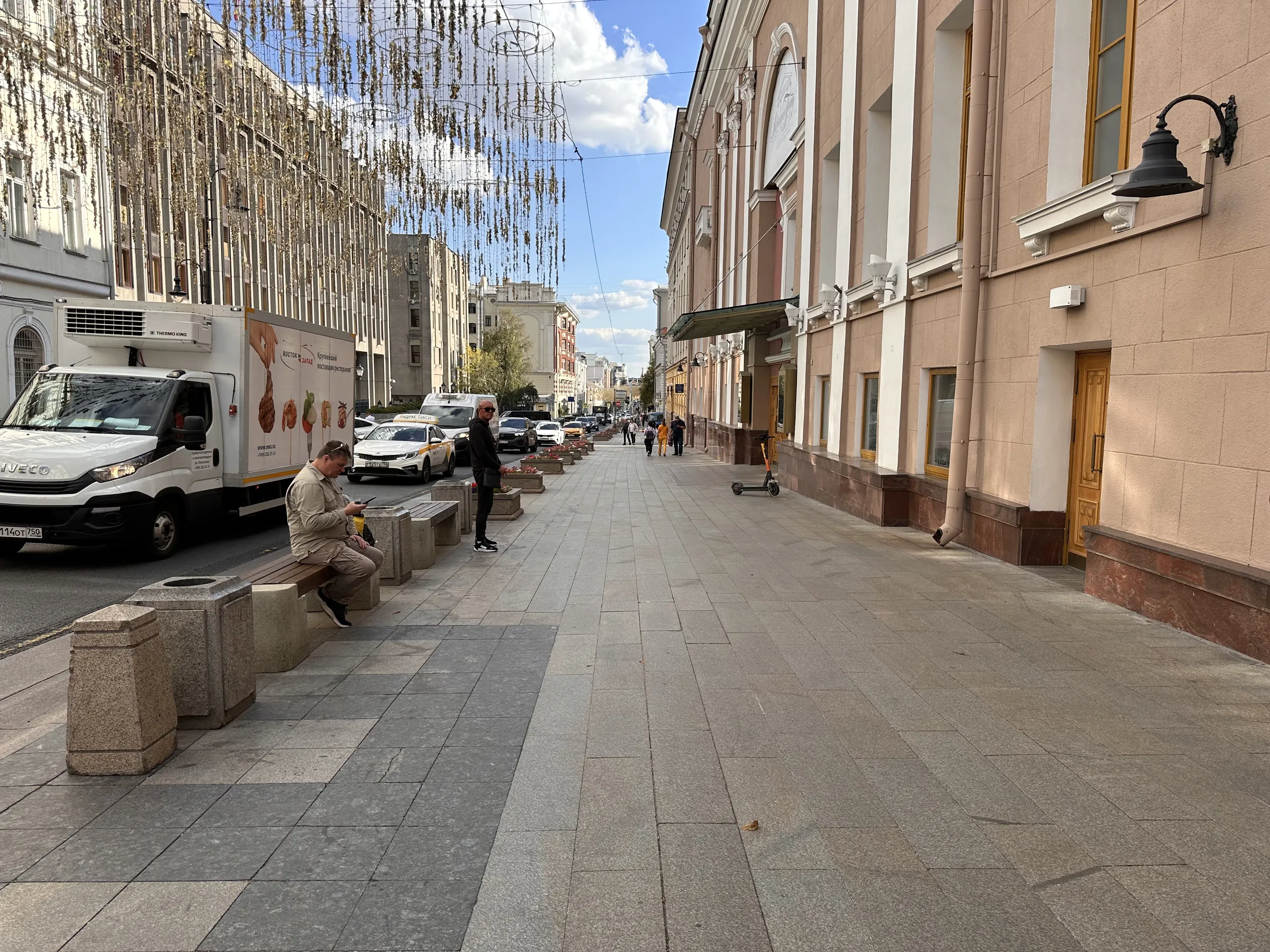 Театр с атриумом, фото 1