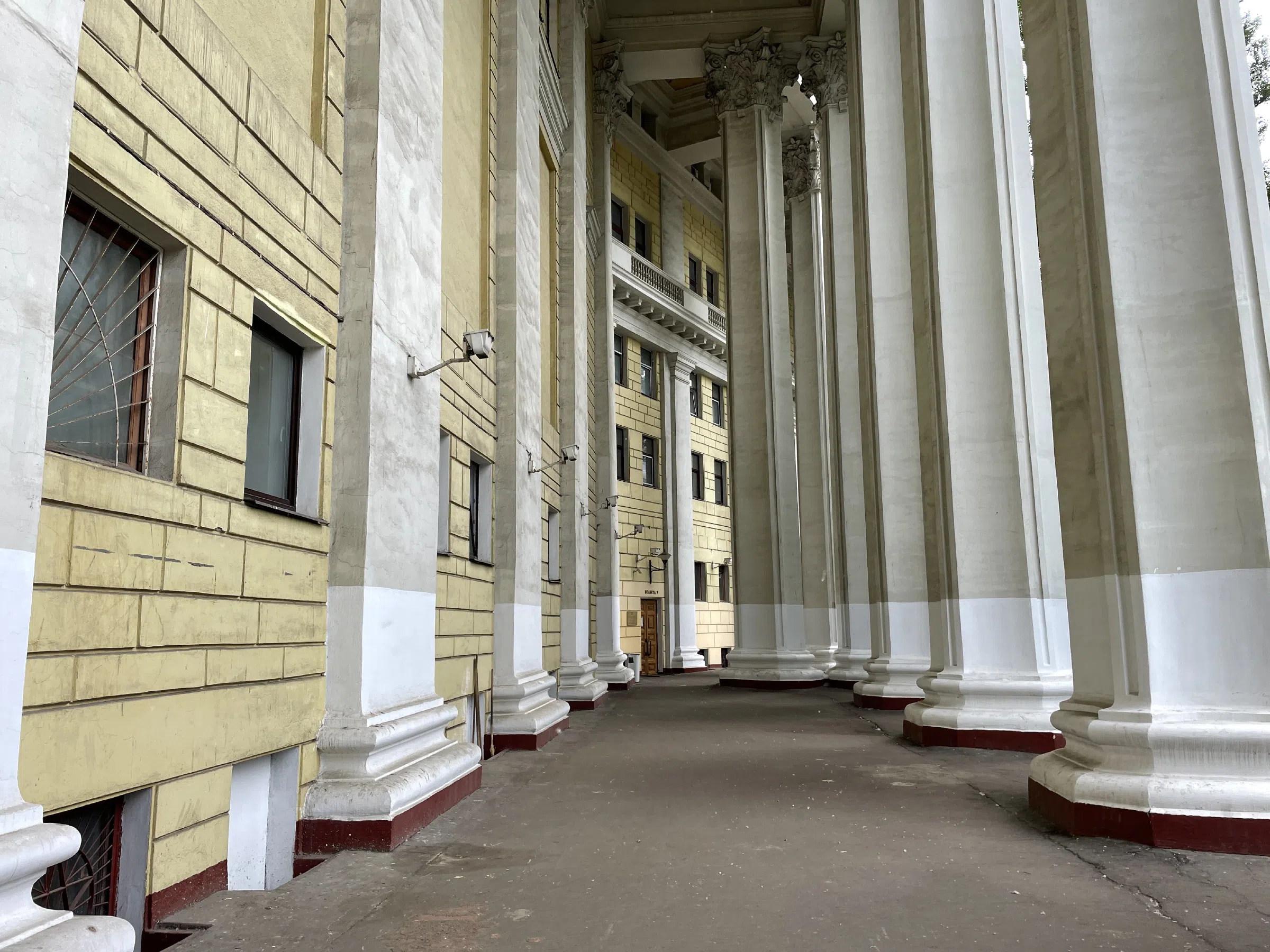Театр с колоннадой, фото 3