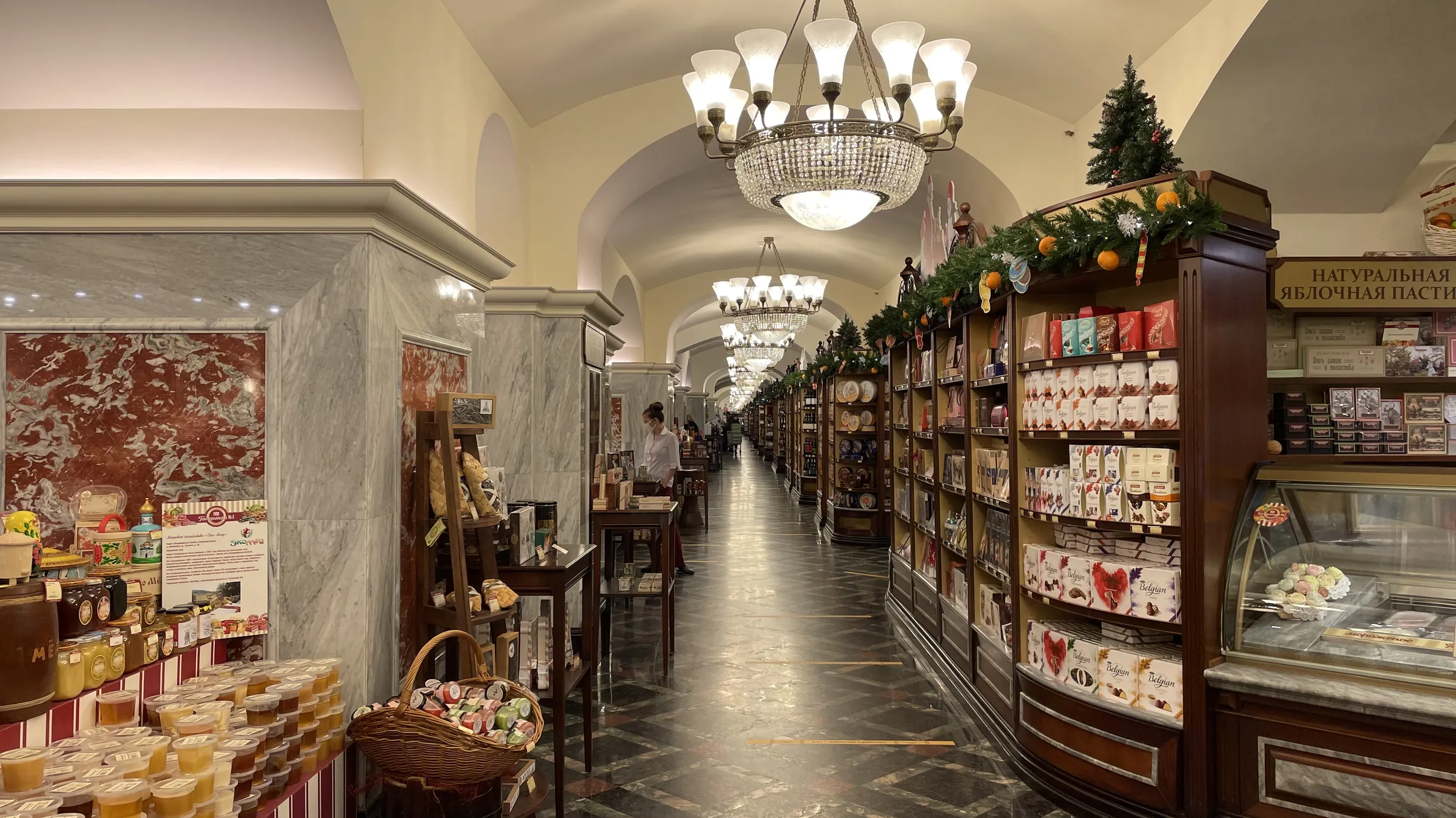 Классический магазин-гастроном, фото 19