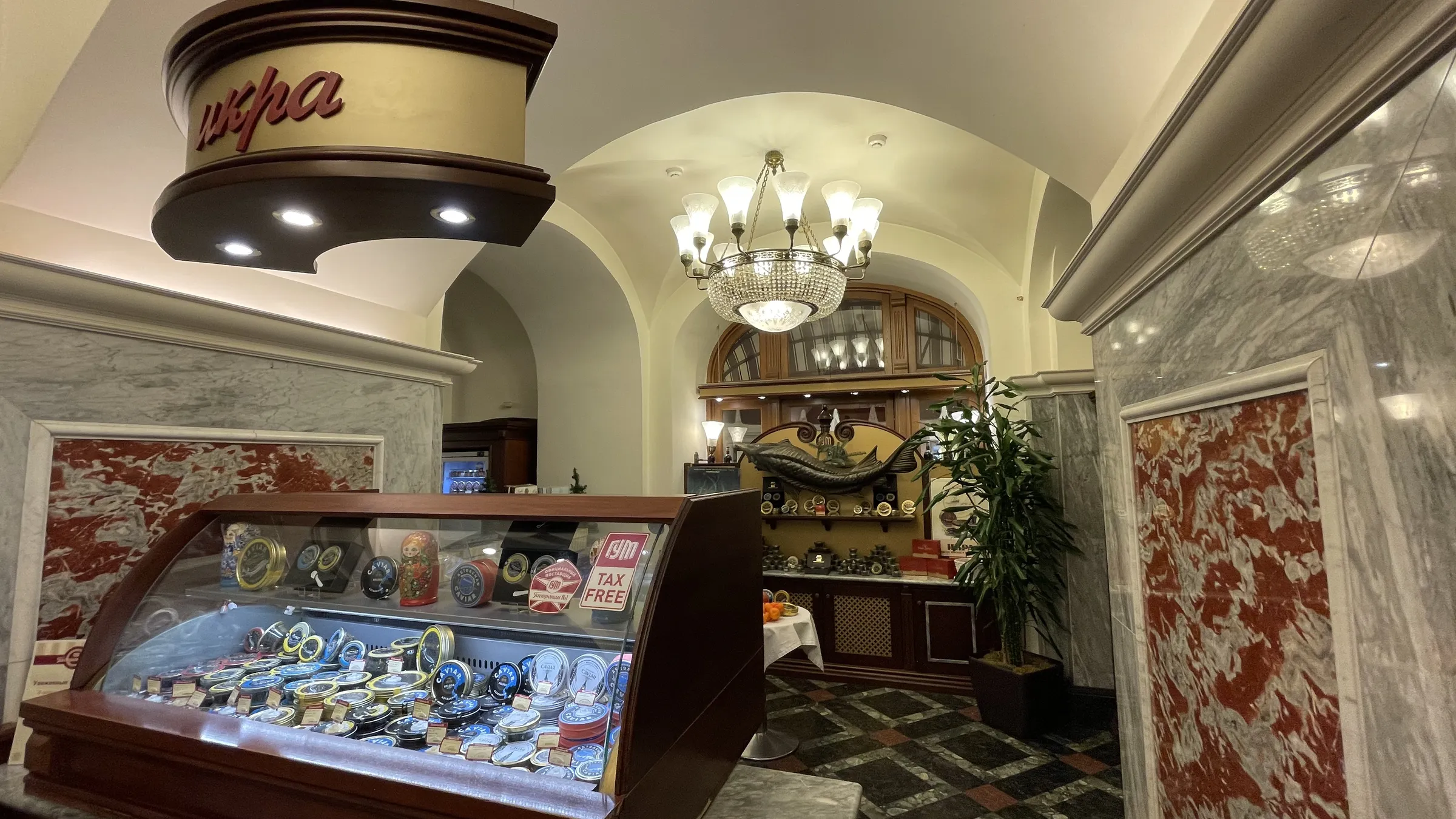 Классический магазин-гастроном, фото 12