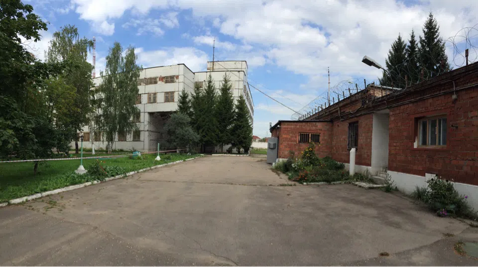 Старая тюрьма, фото 10