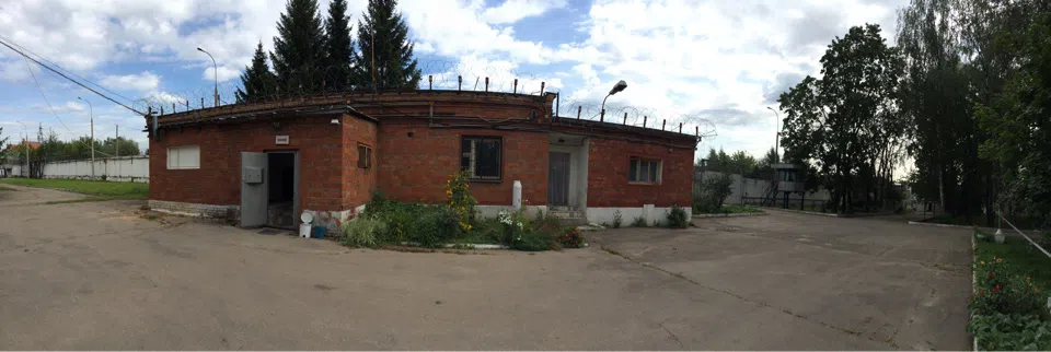 Старая тюрьма, фото 8